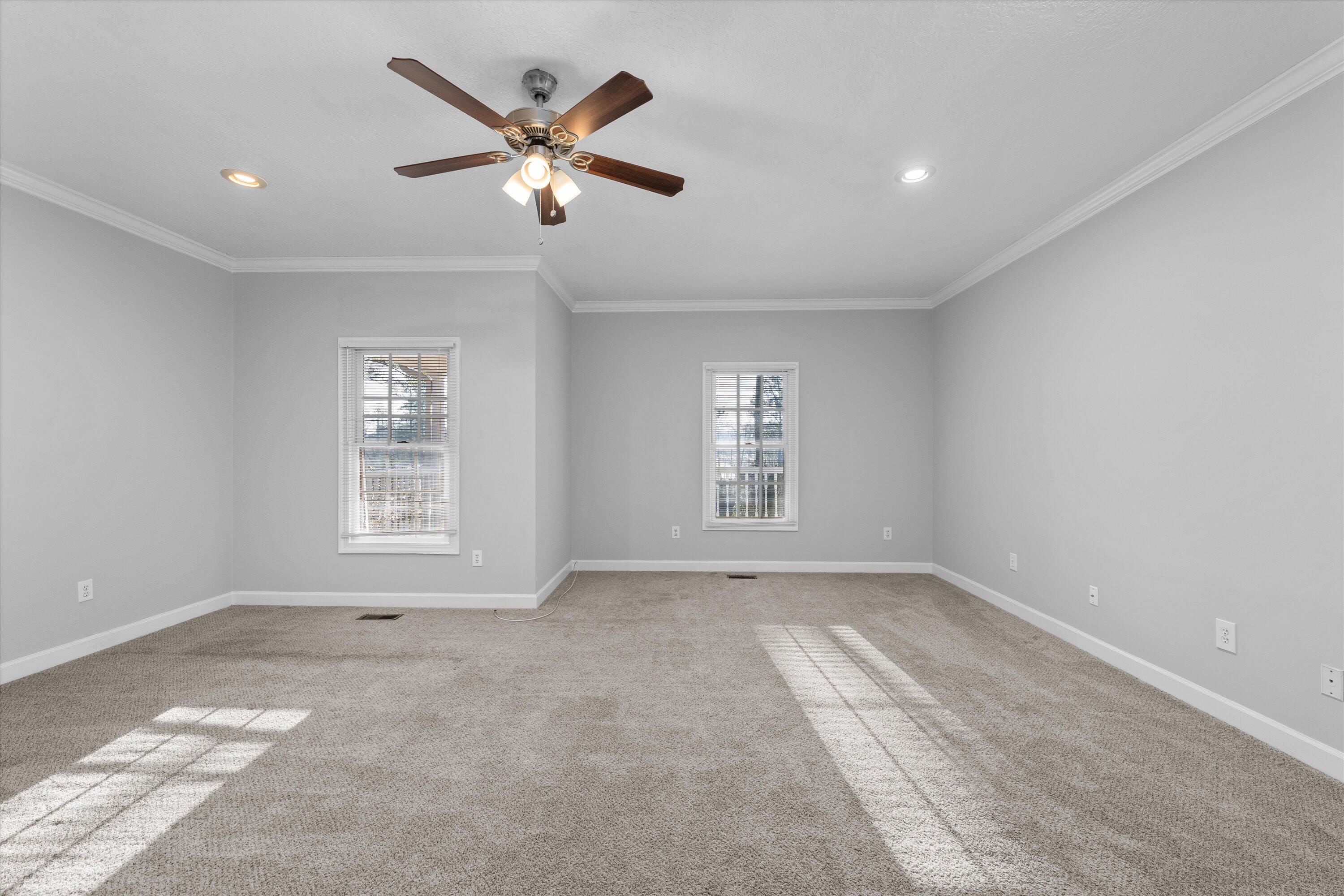 1234 Furys Ferry Road Evans, GA 30809 - Photo 17 of 53 owners bedroom