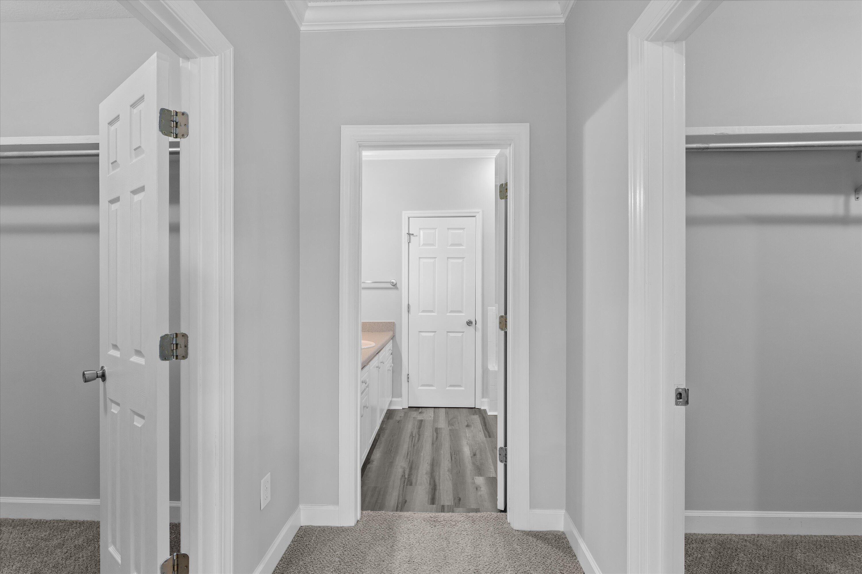 1234 Furys Ferry Road Evans, GA 30809 - Photo 19 of 53 Owners bedroom