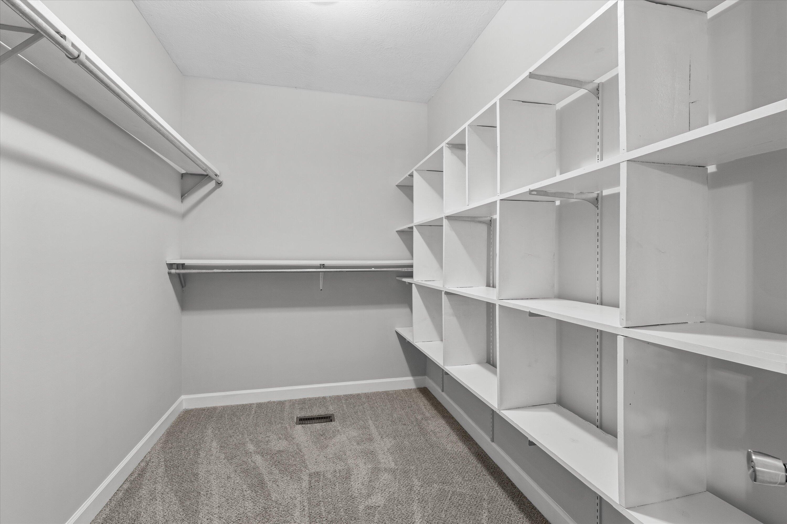 1234 Furys Ferry Road Evans, GA 30809 - Photo 20 of 53 Owners closet