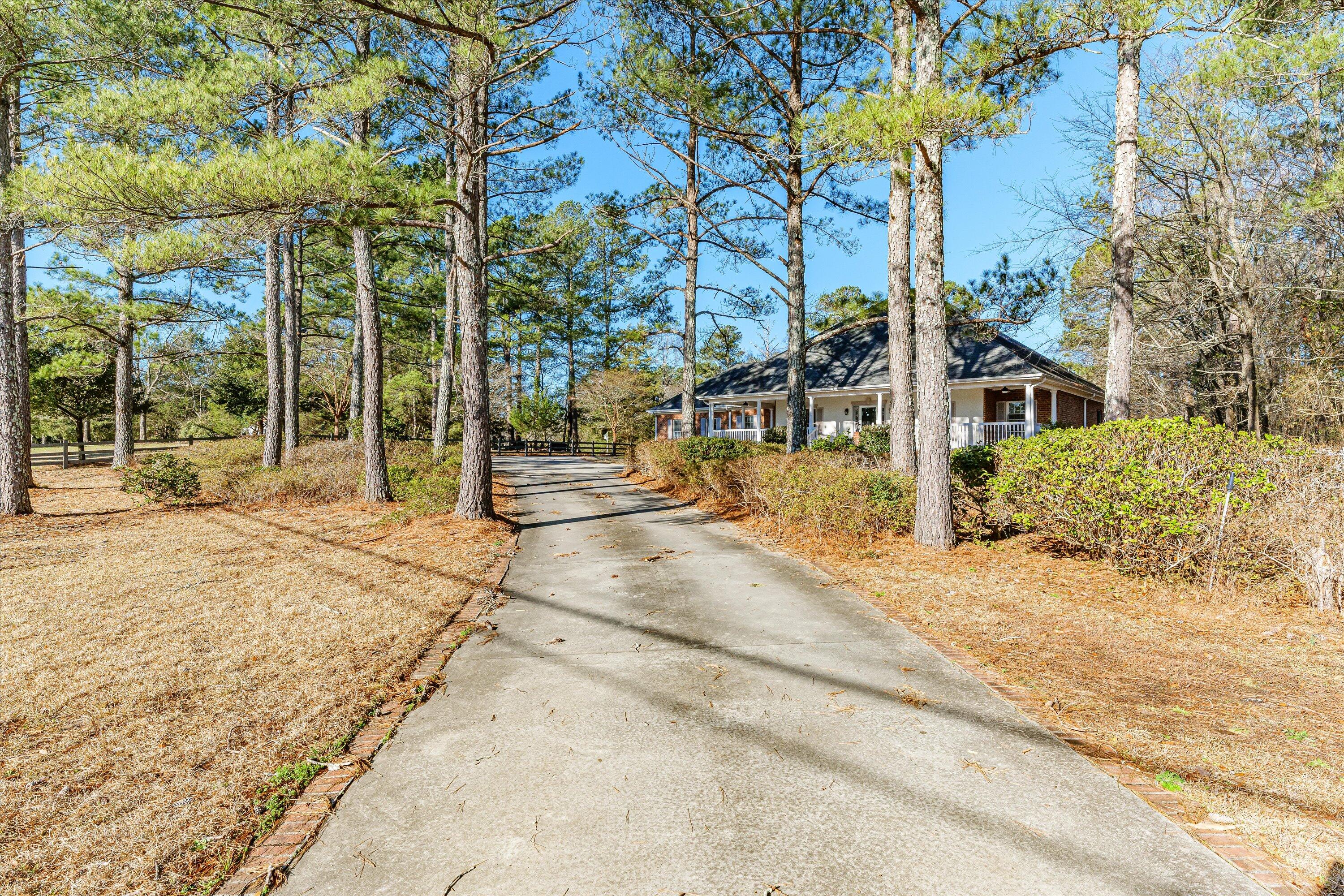 1234 Furys Ferry Road Evans, GA 30809 - Photo 2 of 53 front