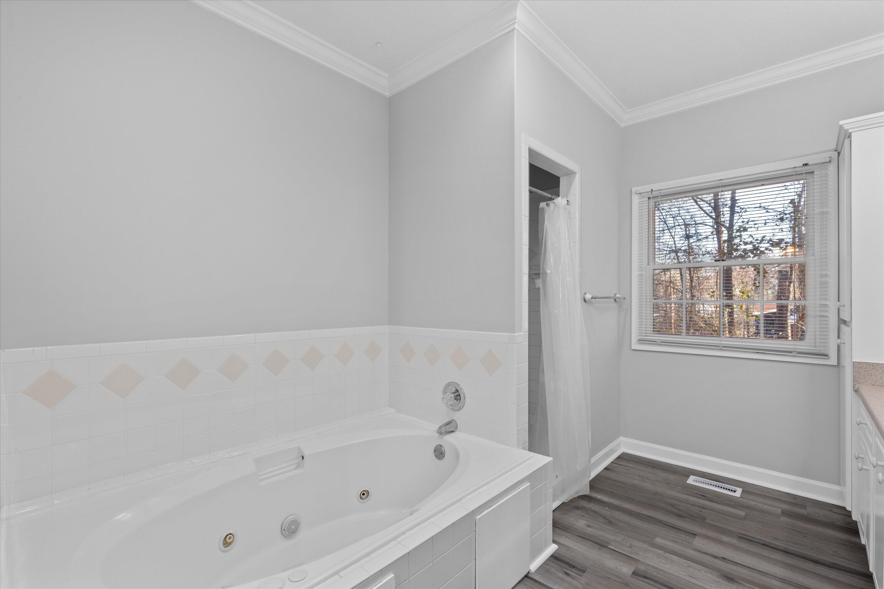 1234 Furys Ferry Road Evans, GA 30809 - Photo 23 of 53 Owners bathroom