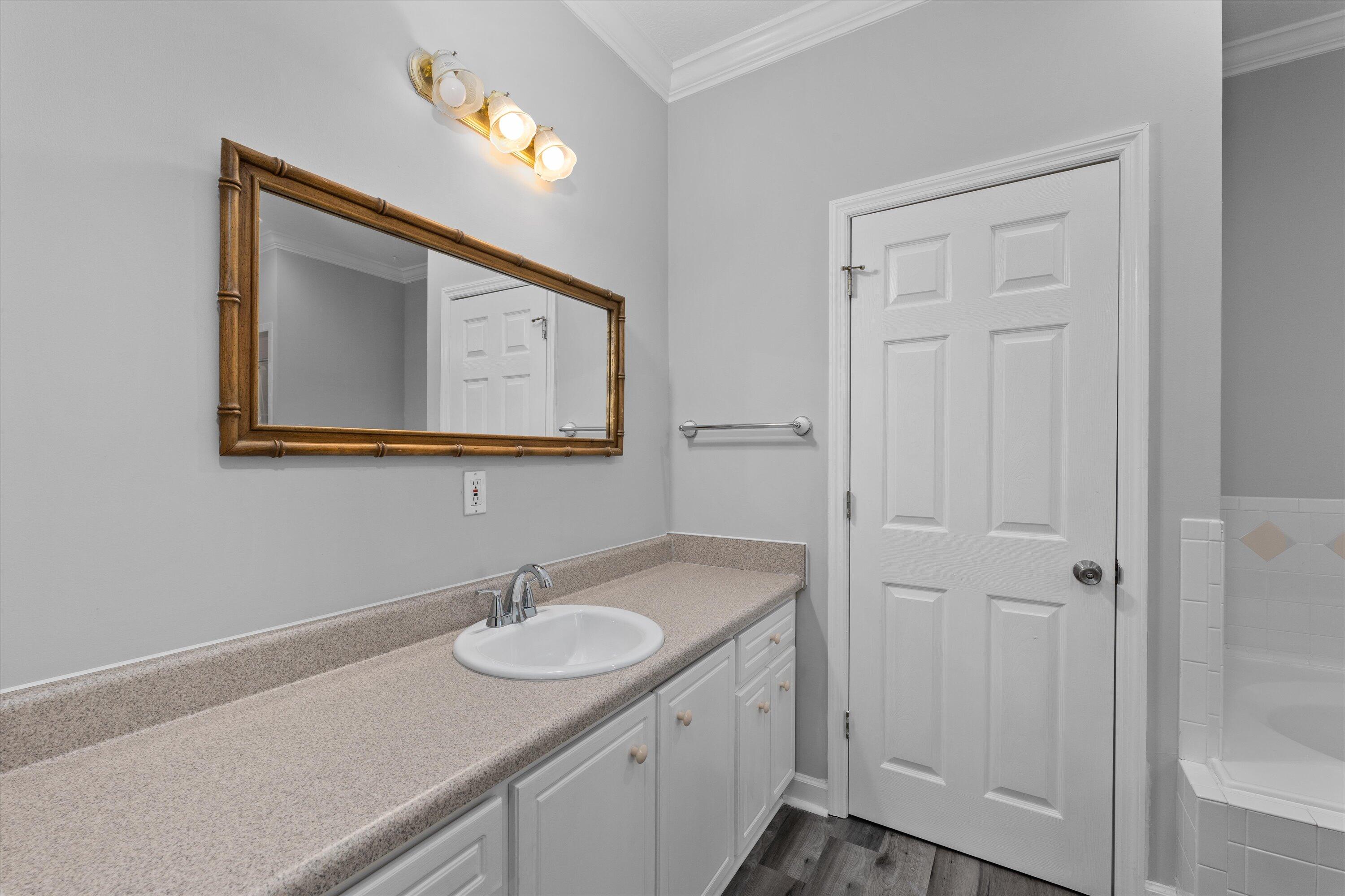 1234 Furys Ferry Road Evans, GA 30809 - Photo 24 of 53 Owners bathroom