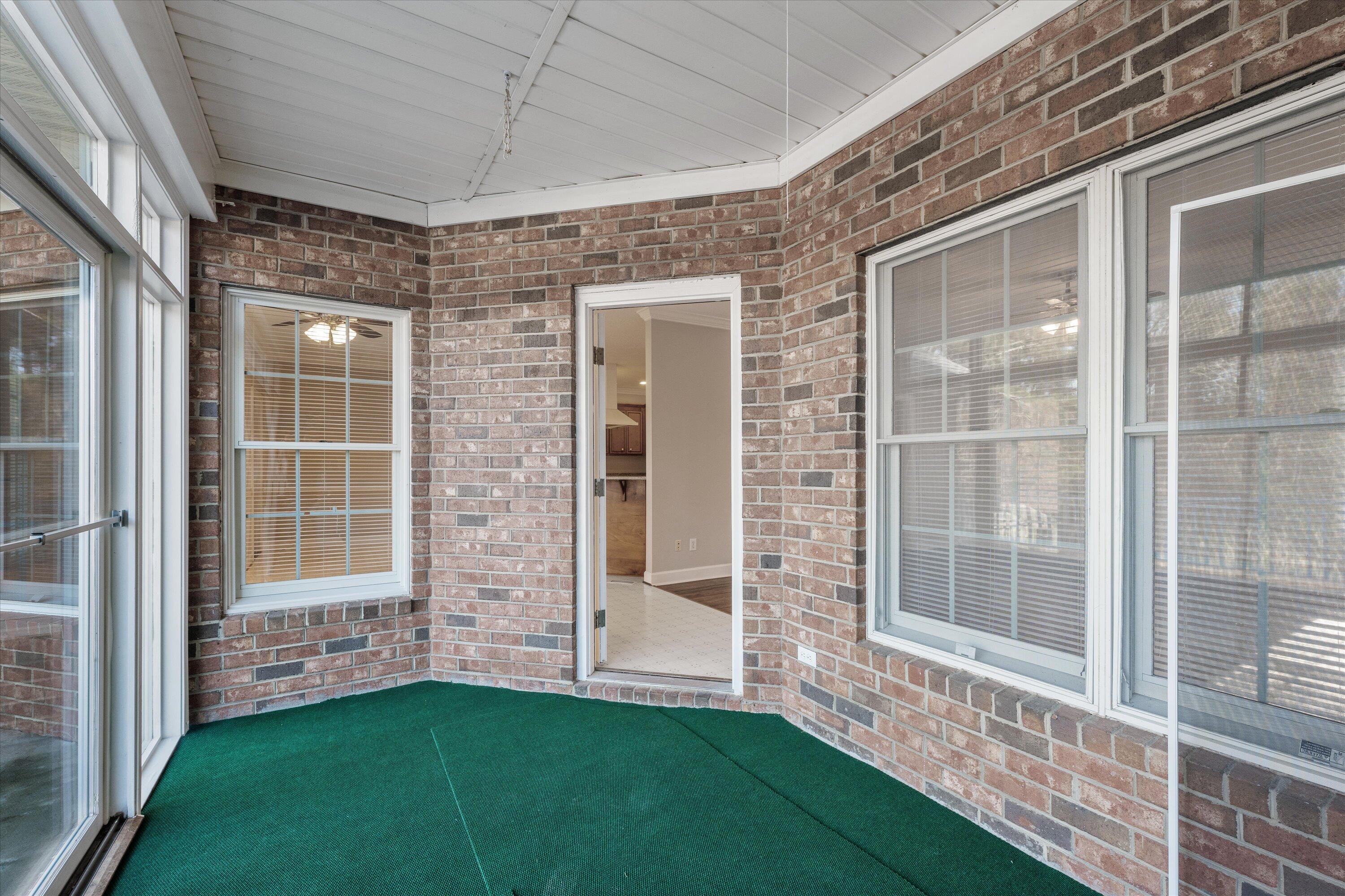 1234 Furys Ferry Road Evans, GA 30809 - Photo 30 of 53 Sunroom