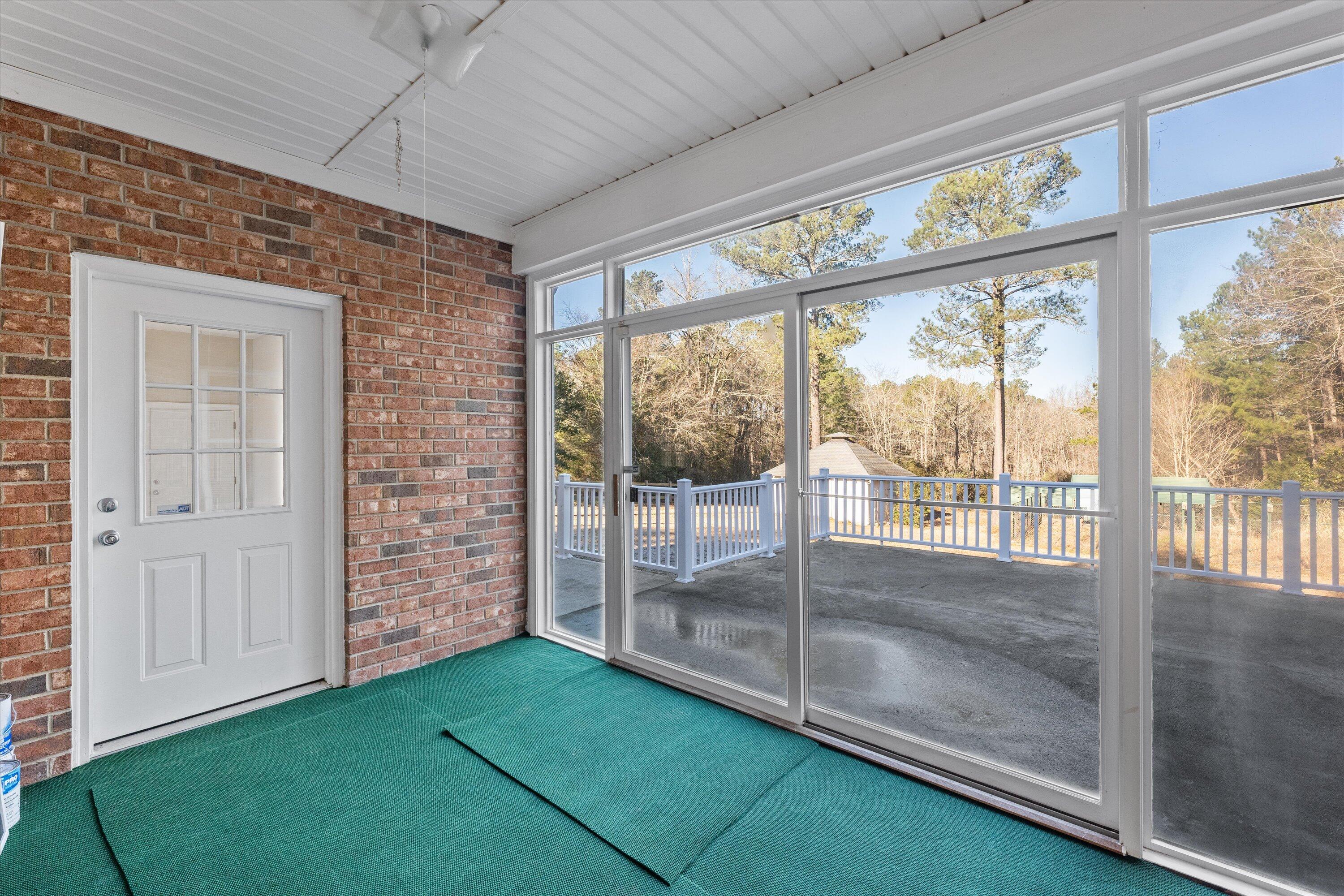 1234 Furys Ferry Road Evans, GA 30809 - Photo 34 of 53 Sunroom