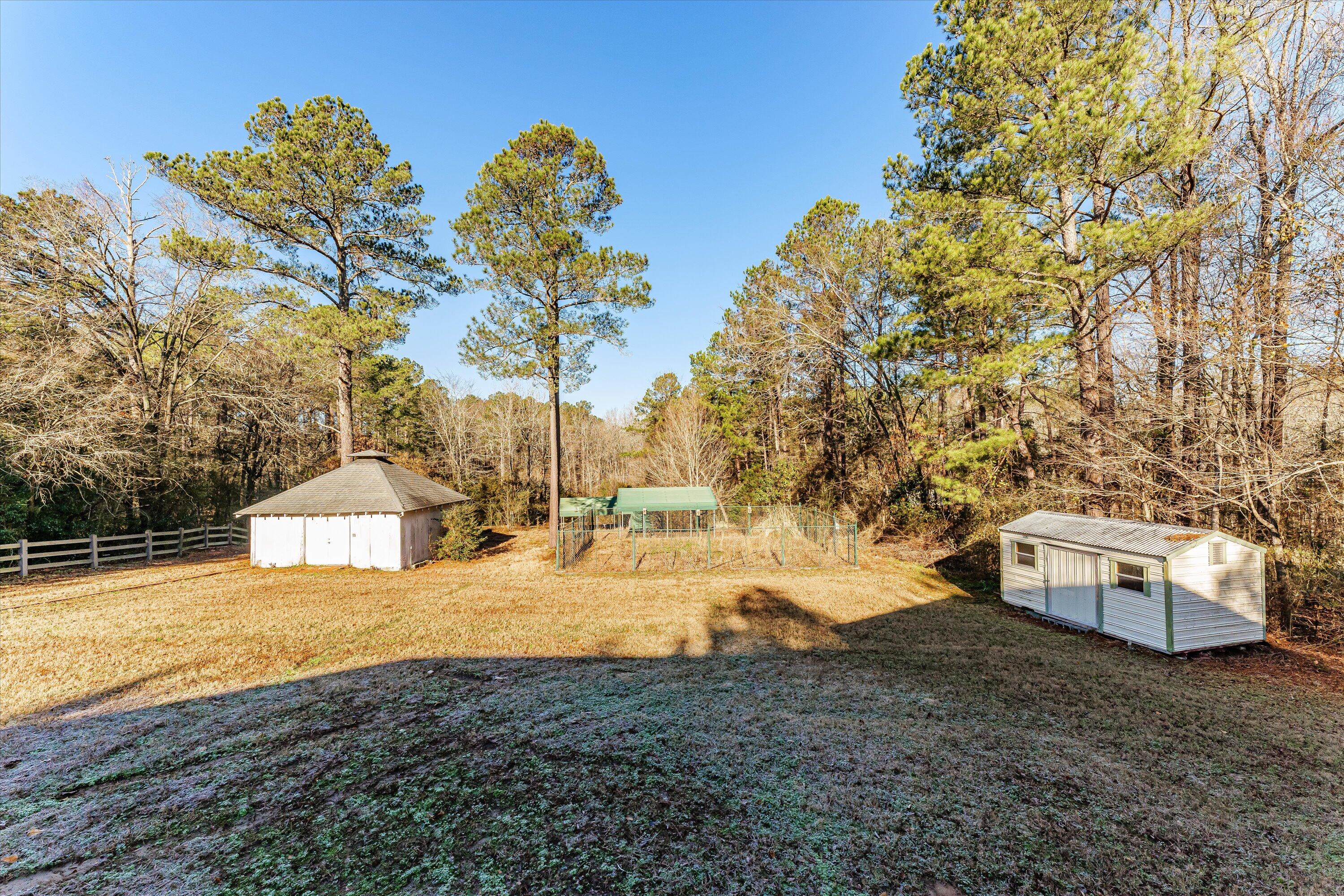 1234 Furys Ferry Road Evans, GA 30809 - Photo 37 of 53 Backyard