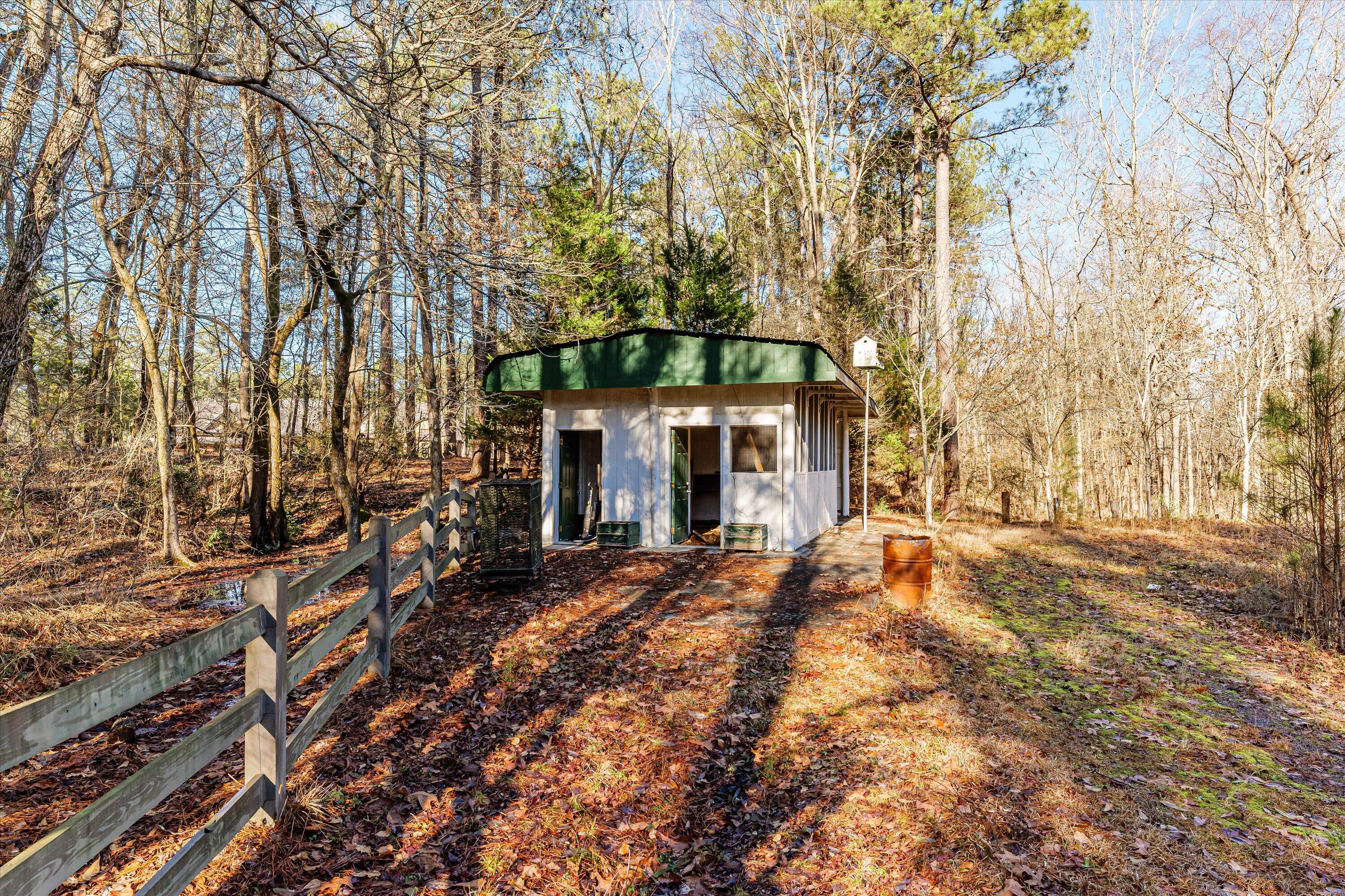 1234 Furys Ferry Road Evans, GA 30809 - Photo 38 of 53 Bird House