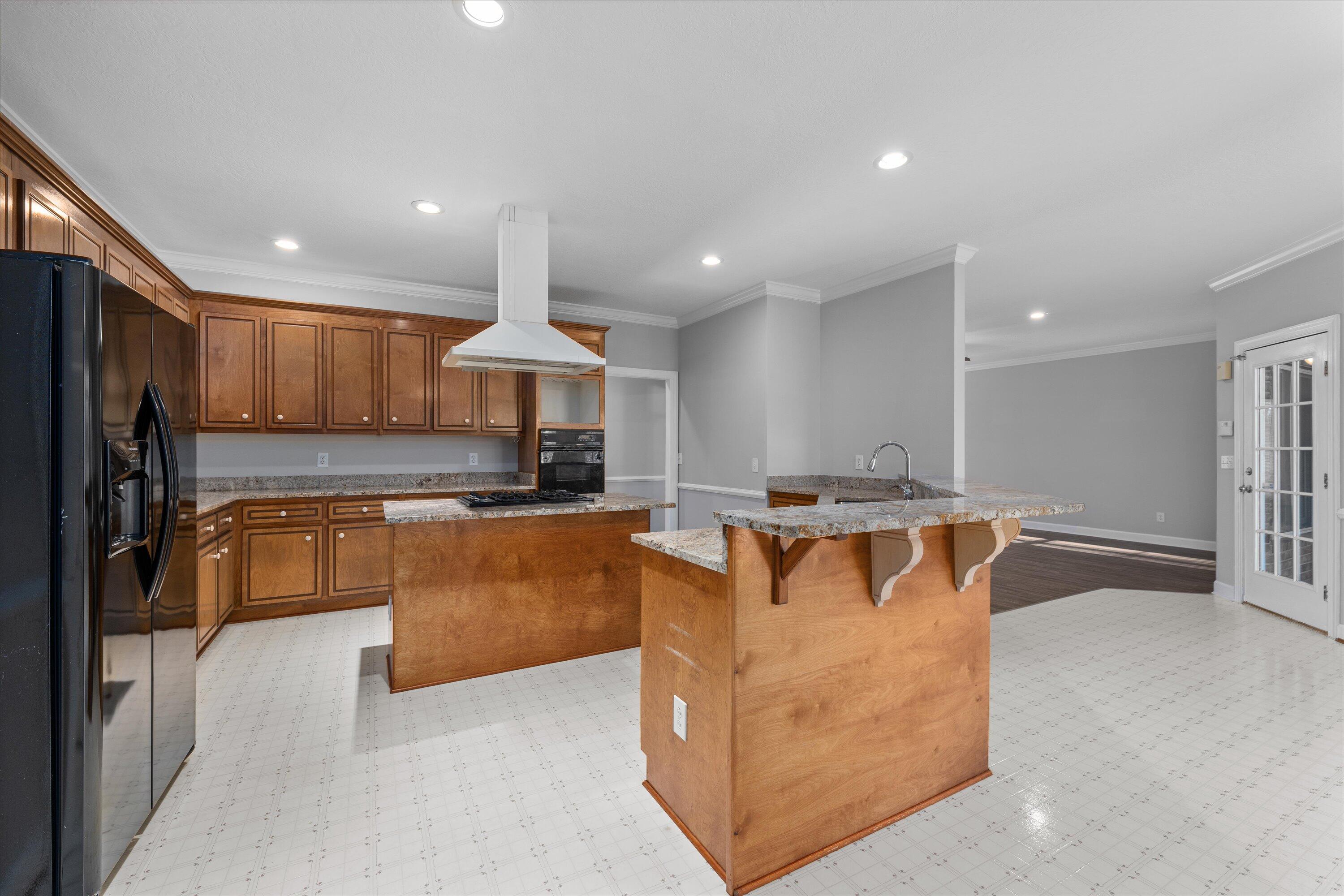 1234 Furys Ferry Road Evans, GA 30809 - Photo 4 of 53 Kitchen