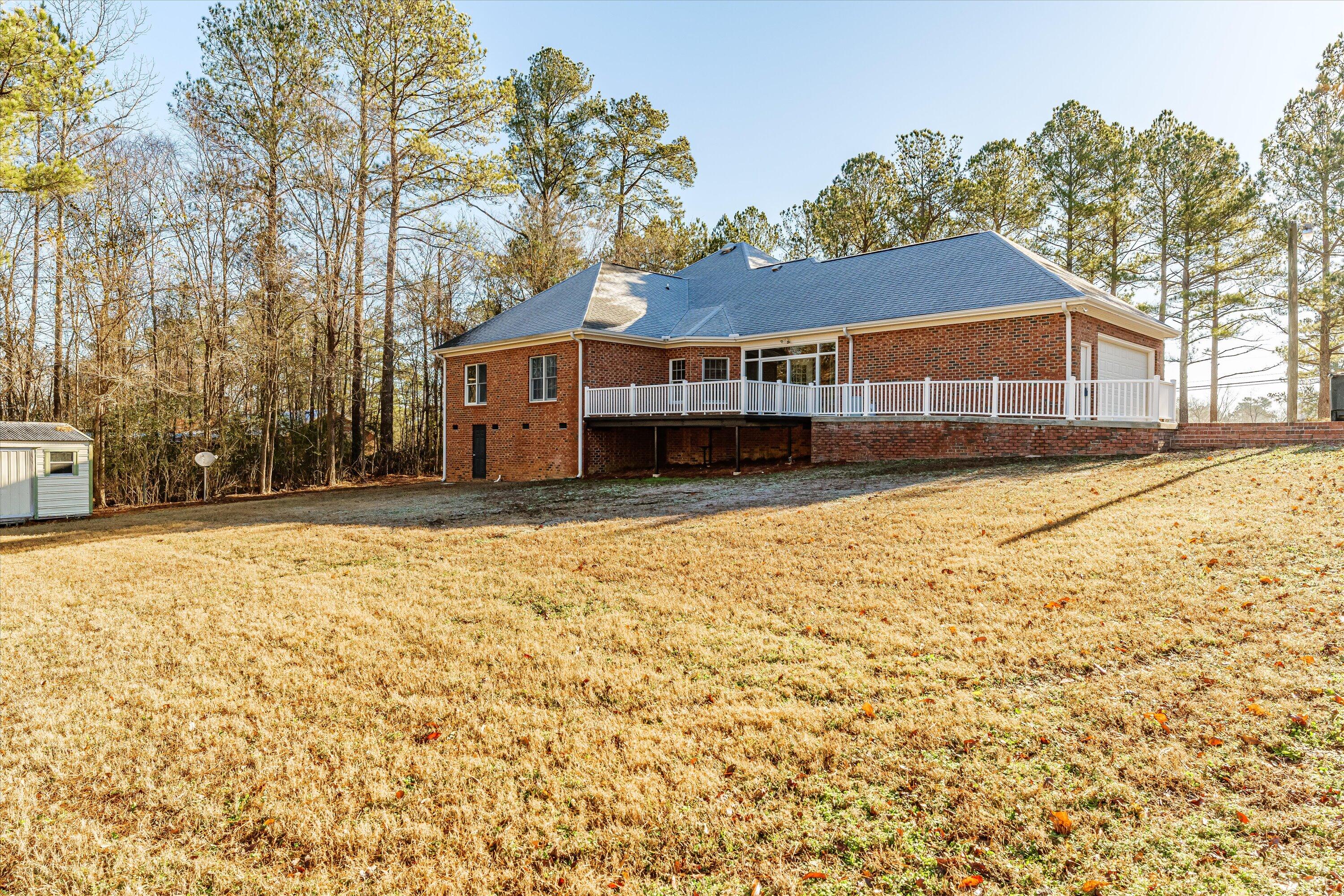 1234 Furys Ferry Road Evans, GA 30809 - Photo 41 of 53 Back