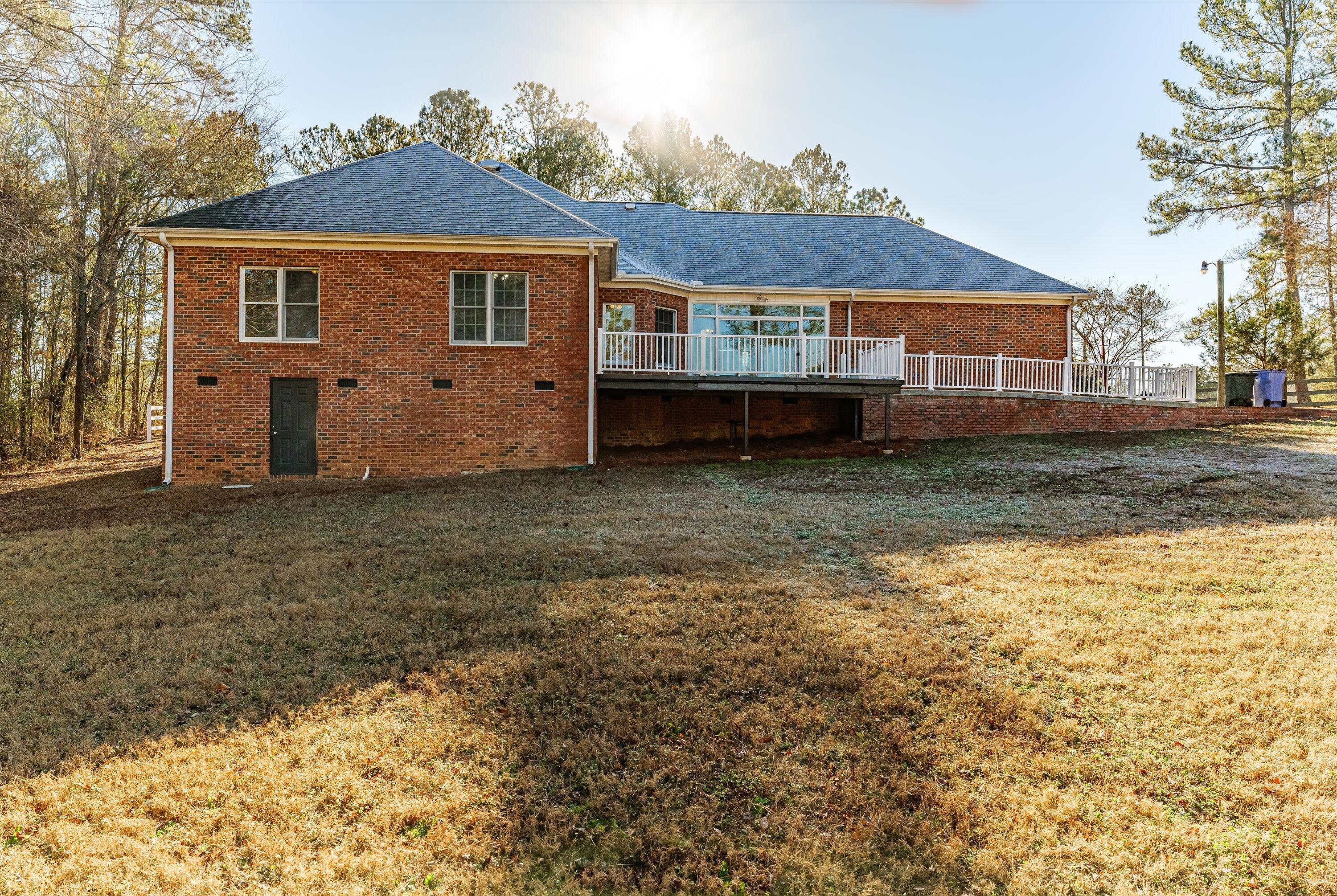 1234 Furys Ferry Road Evans, GA 30809 - Photo 42 of 53 Back