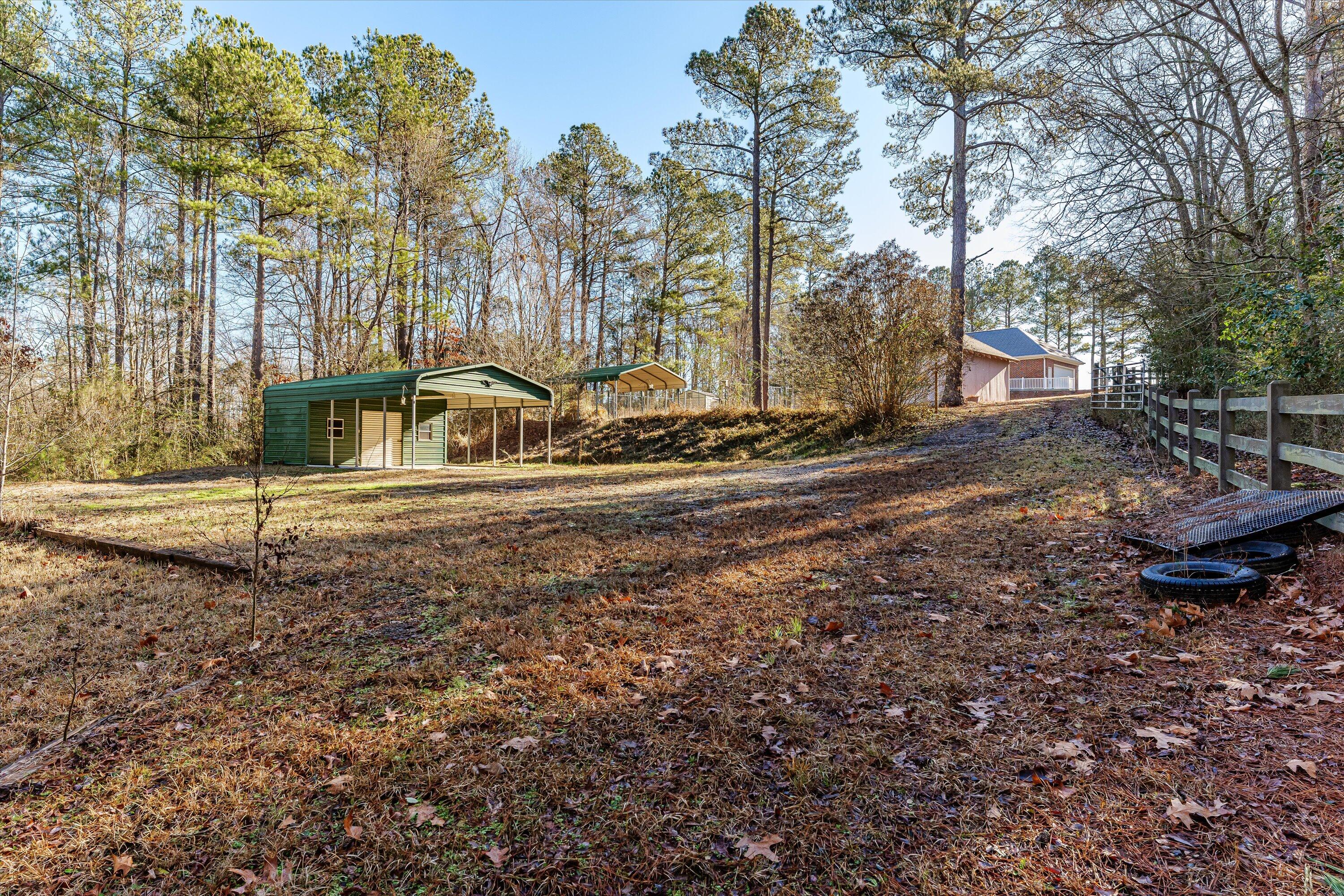 1234 Furys Ferry Road Evans, GA 30809 - Photo 43 of 53 Carport