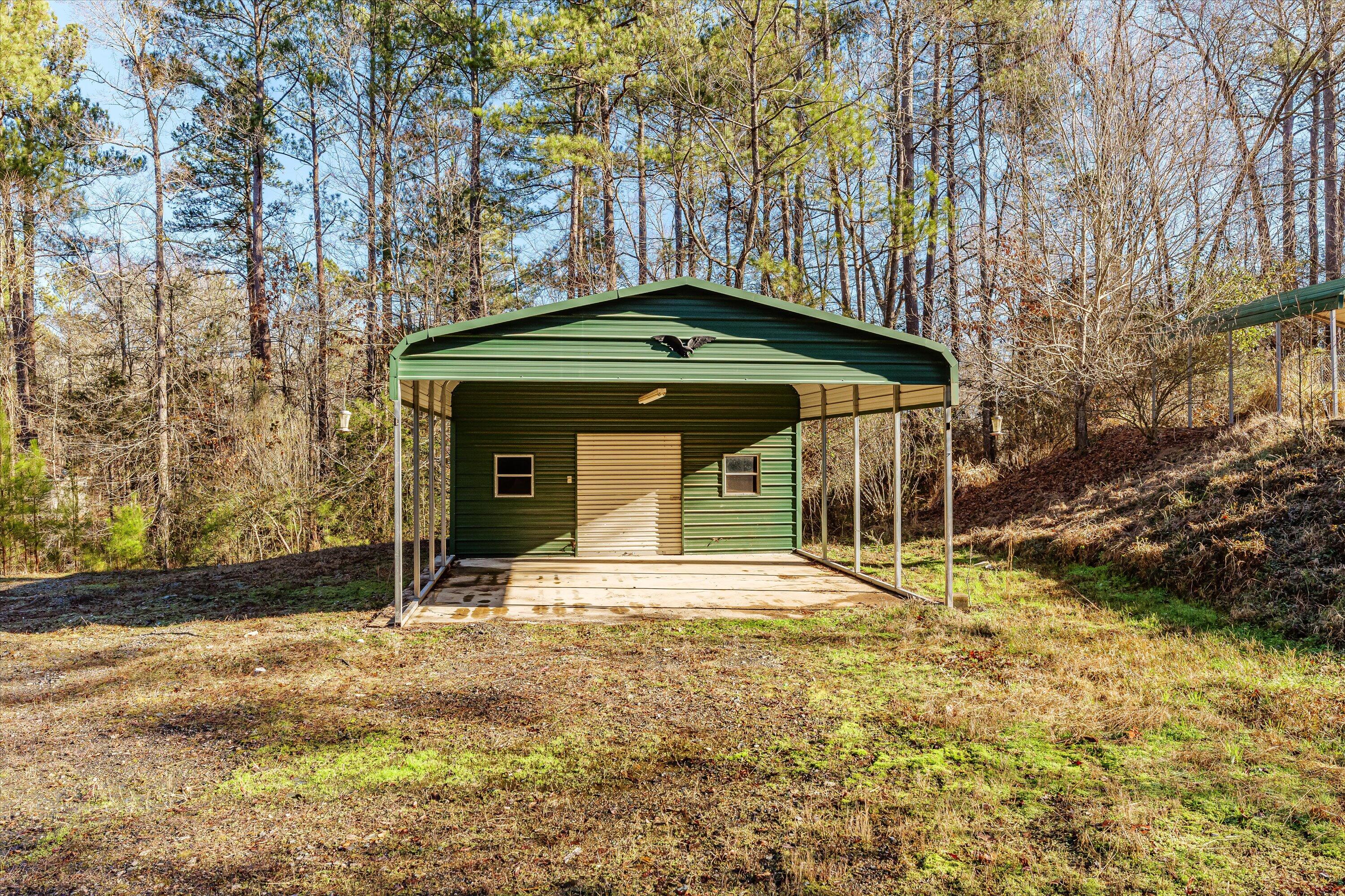 1234 Furys Ferry Road Evans, GA 30809 - Photo 44 of 53 Carport