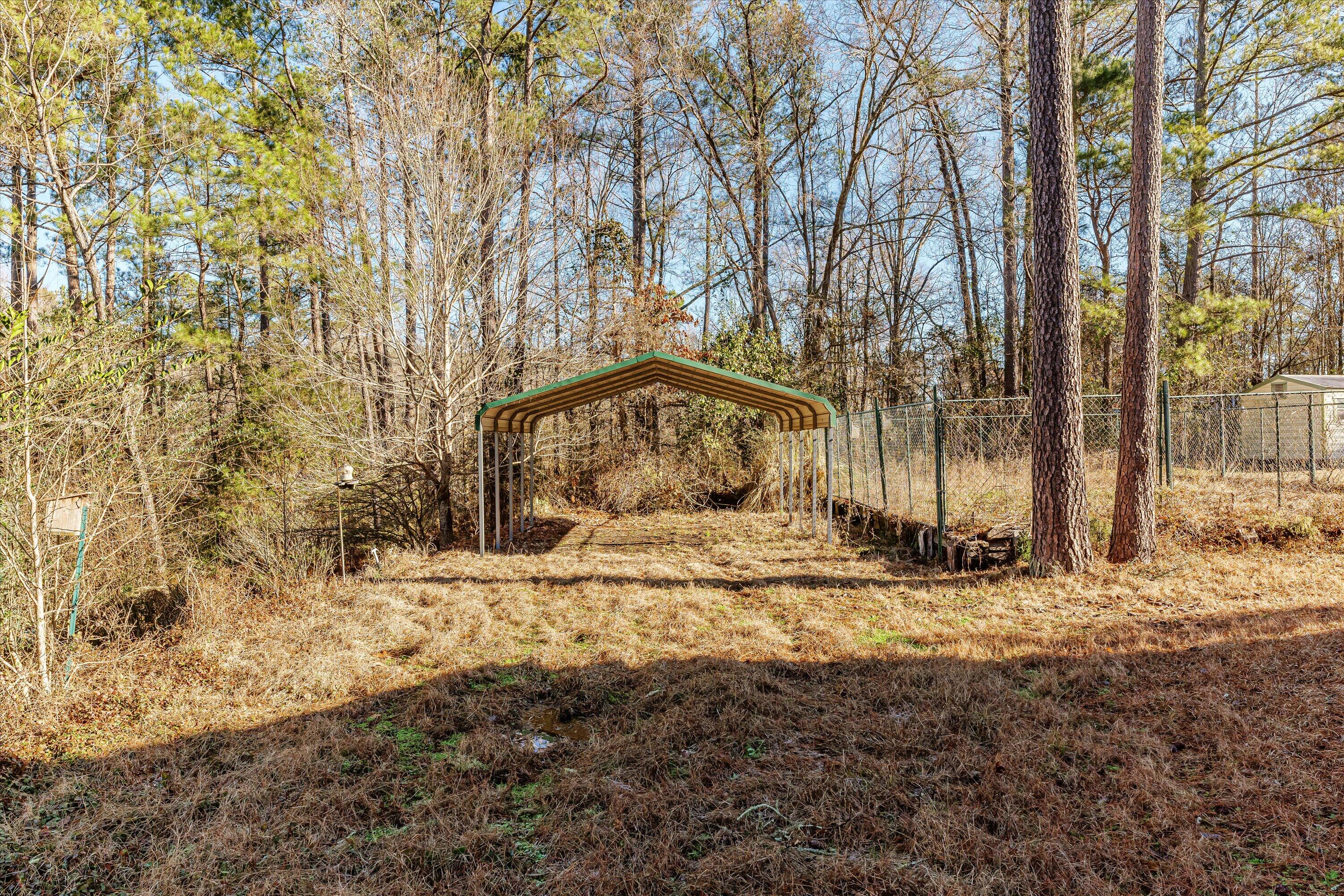 1234 Furys Ferry Road Evans, GA 30809 - Photo 46 of 53 Carport