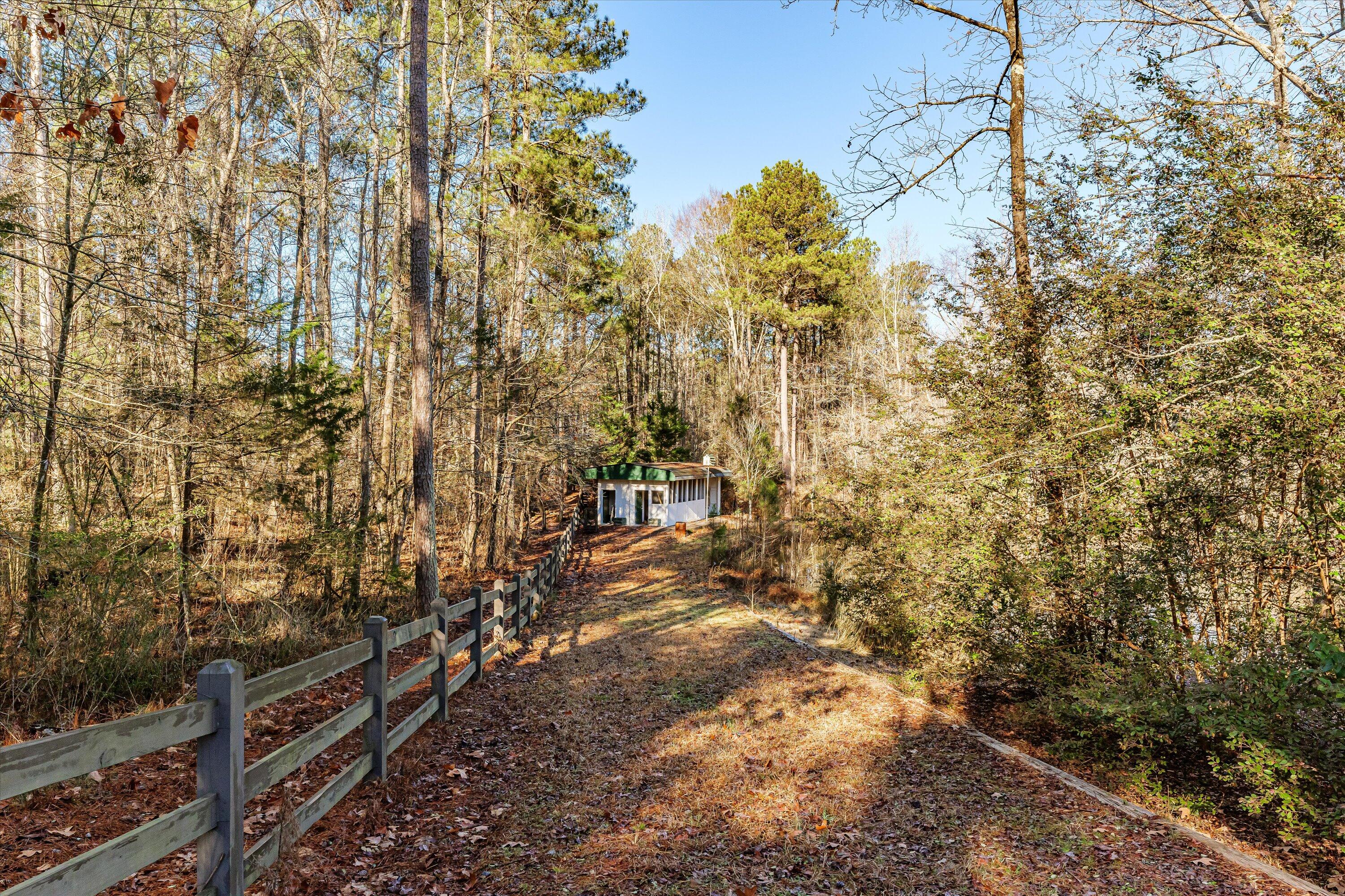 1234 Furys Ferry Road Evans, GA 30809 - Photo 47 of 53 Down to Birdhouse