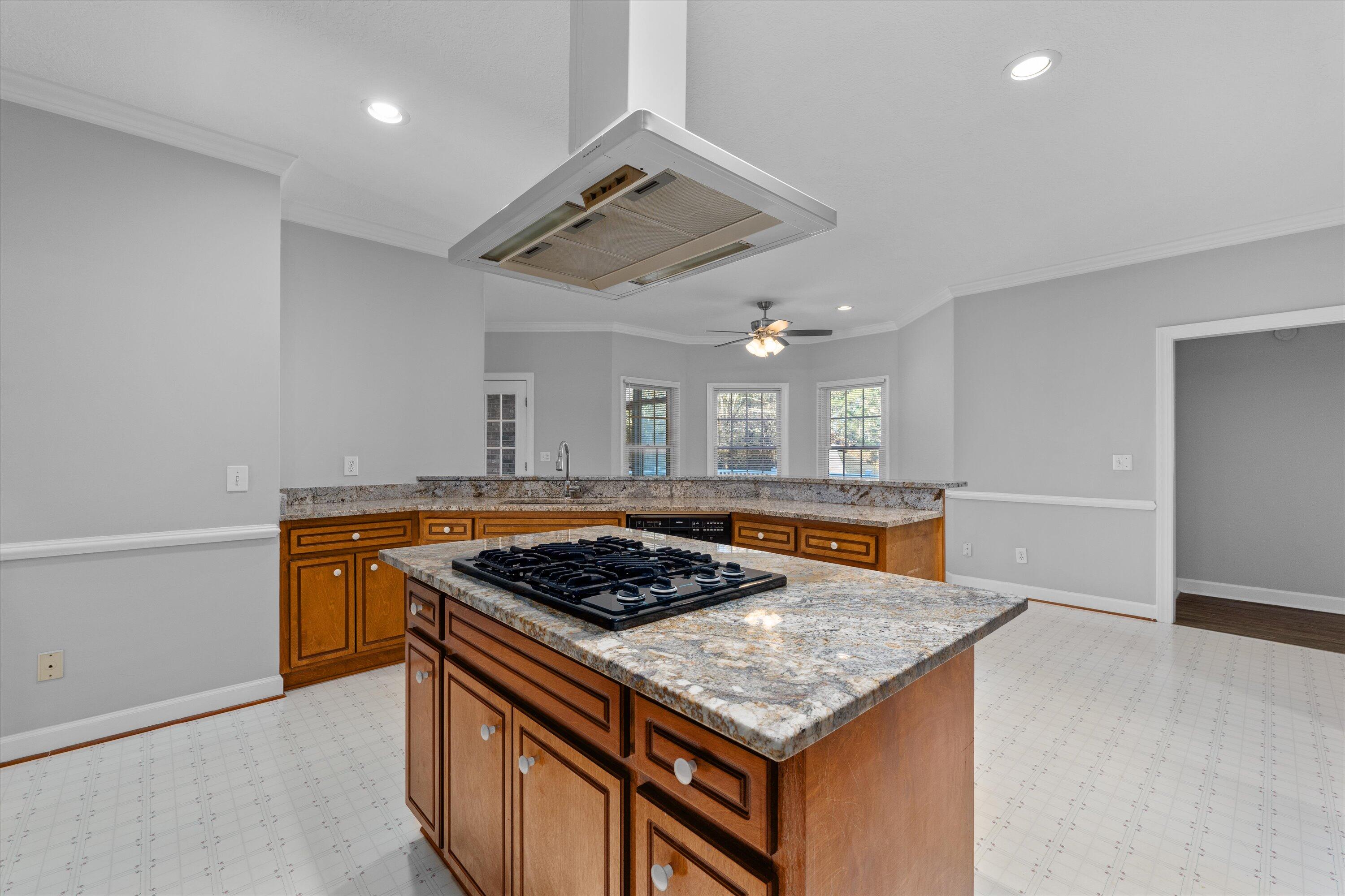 1234 Furys Ferry Road Evans, GA 30809 - Photo 5 of 53 Kitchen