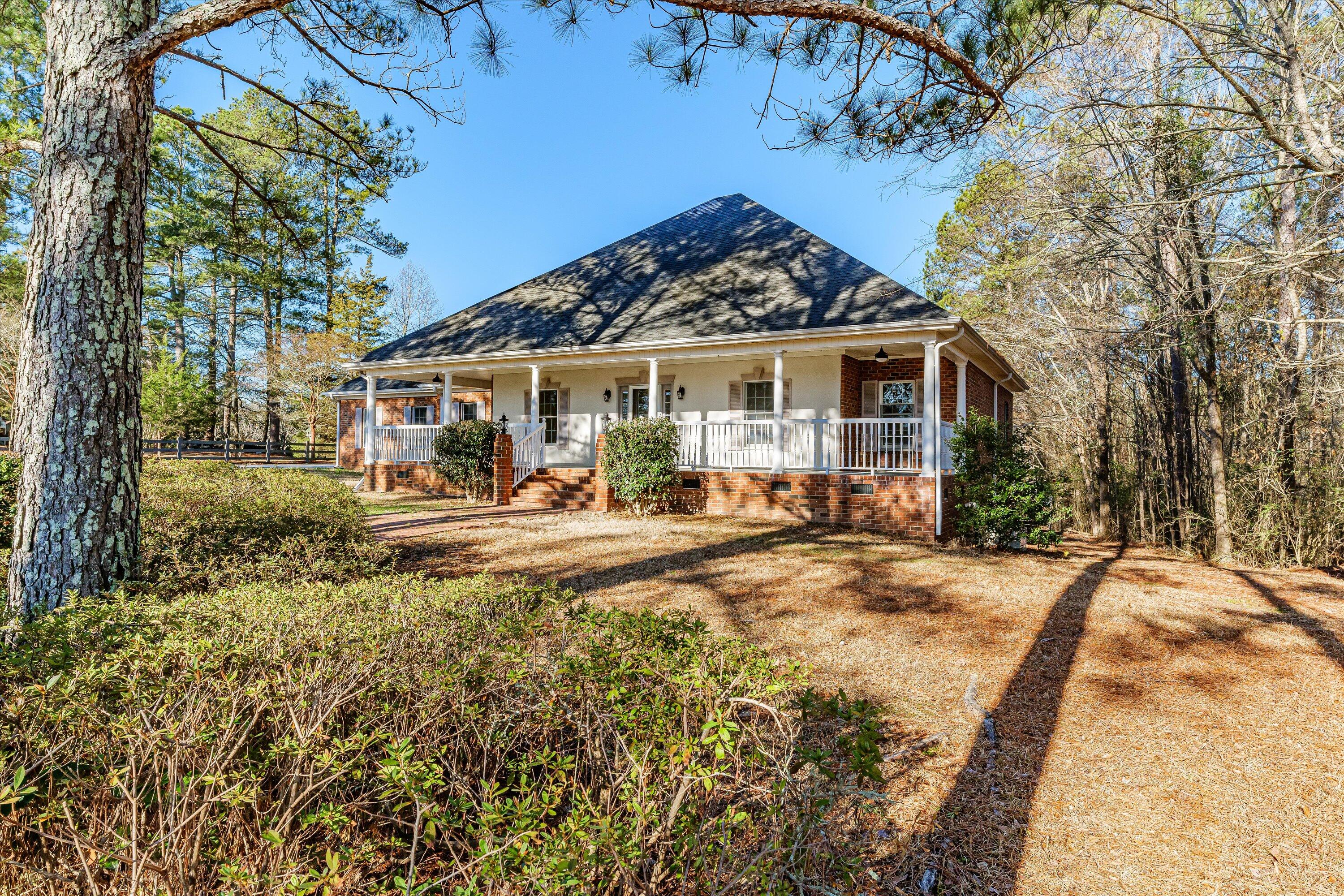 1234 Furys Ferry Road Evans, GA 30809 - Photo 51 of 53 front