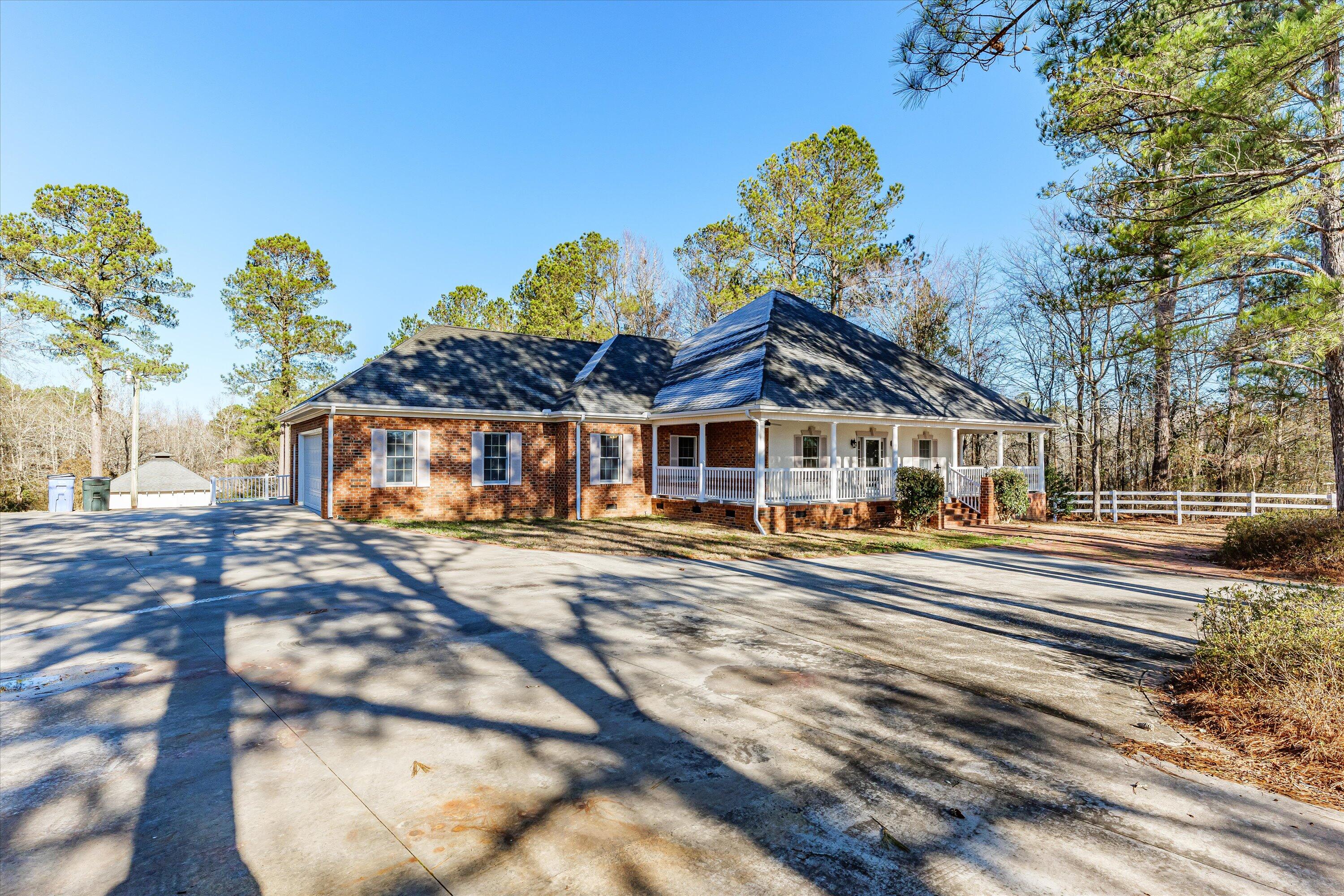 1234 Furys Ferry Road Evans, GA 30809 - Photo 52 of 53 front