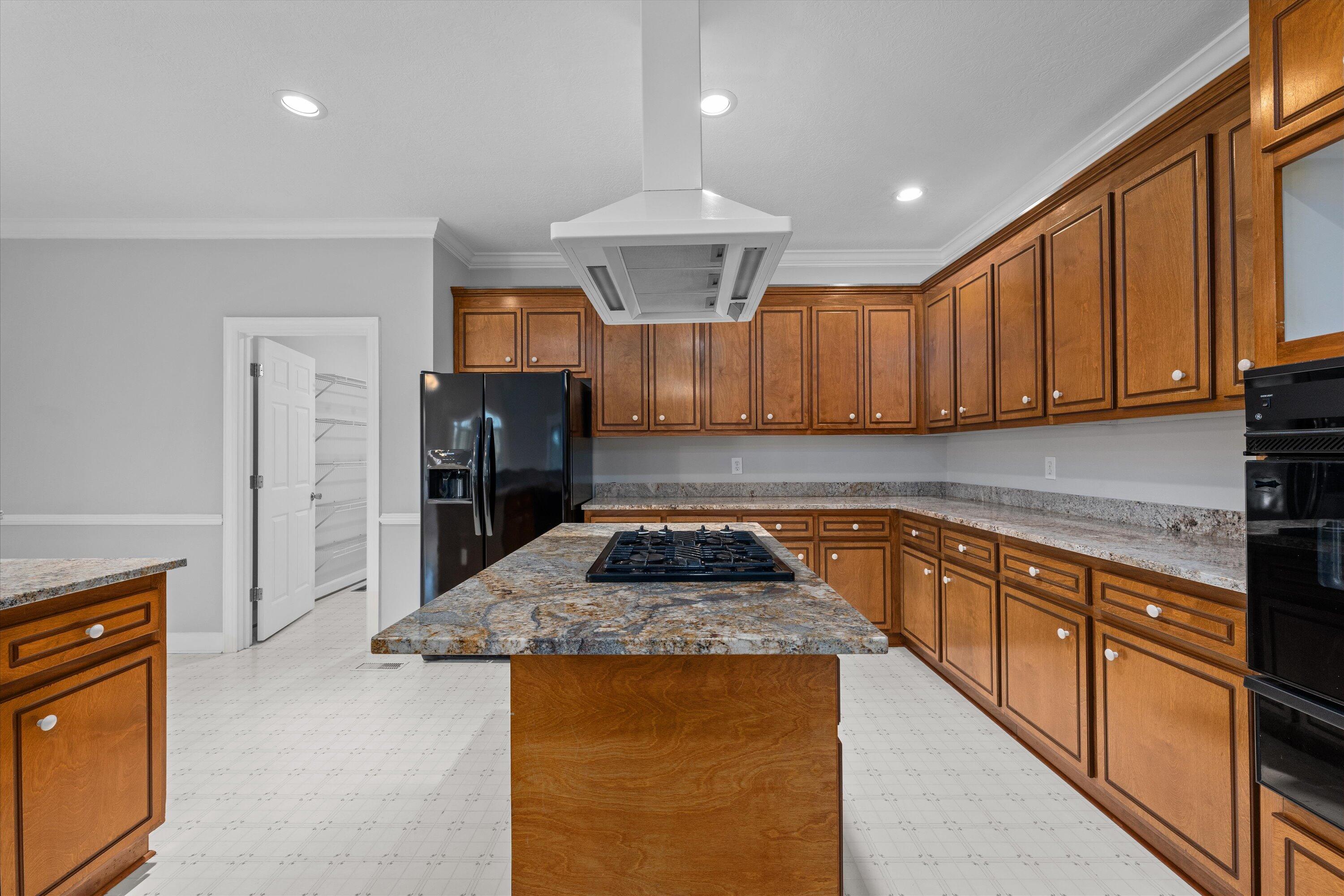 1234 Furys Ferry Road Evans, GA 30809 - Photo 6 of 53 Kitchen