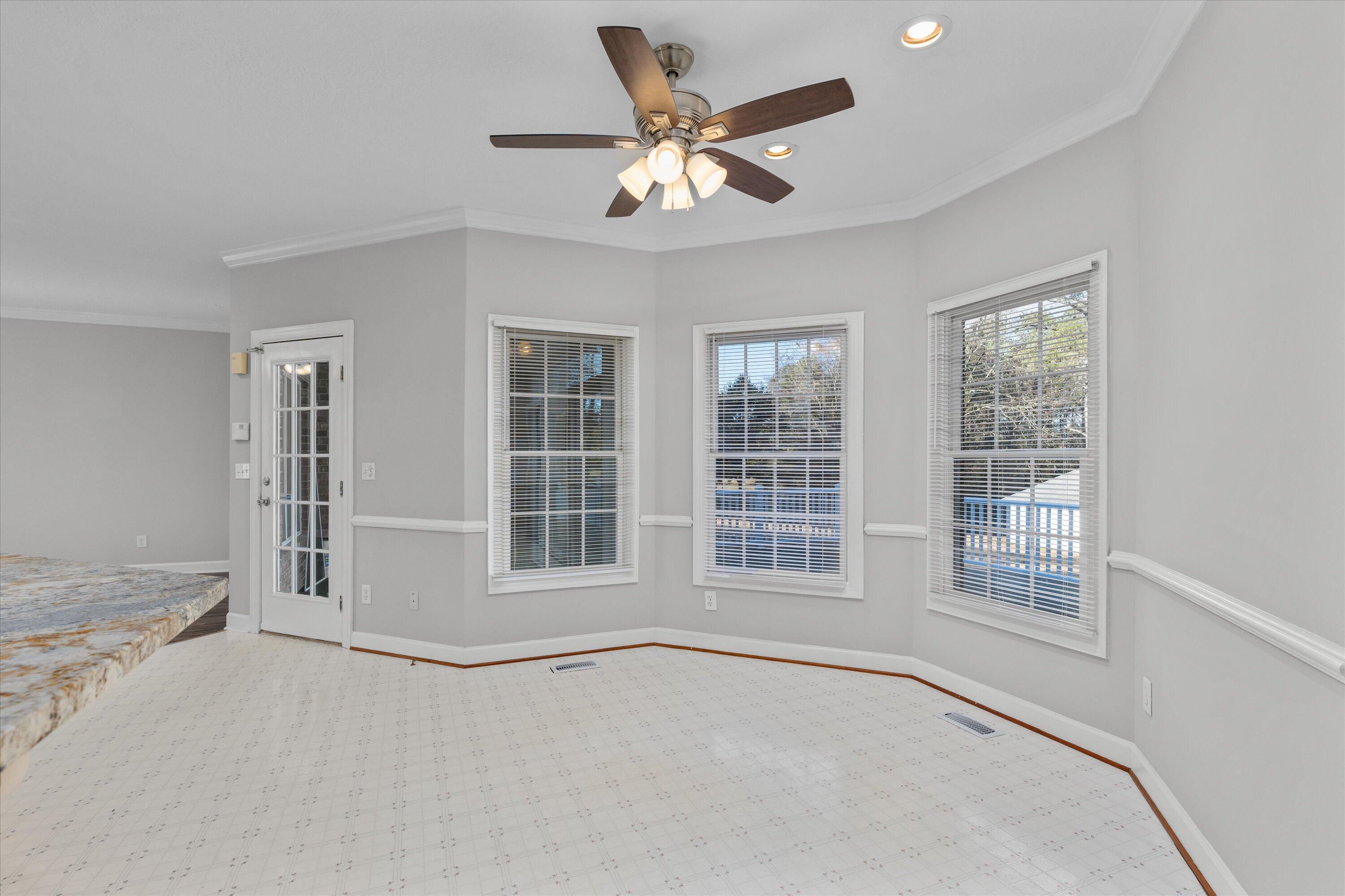 1234 Furys Ferry Road Evans, GA 30809 - Photo 9 of 53 Kitchen