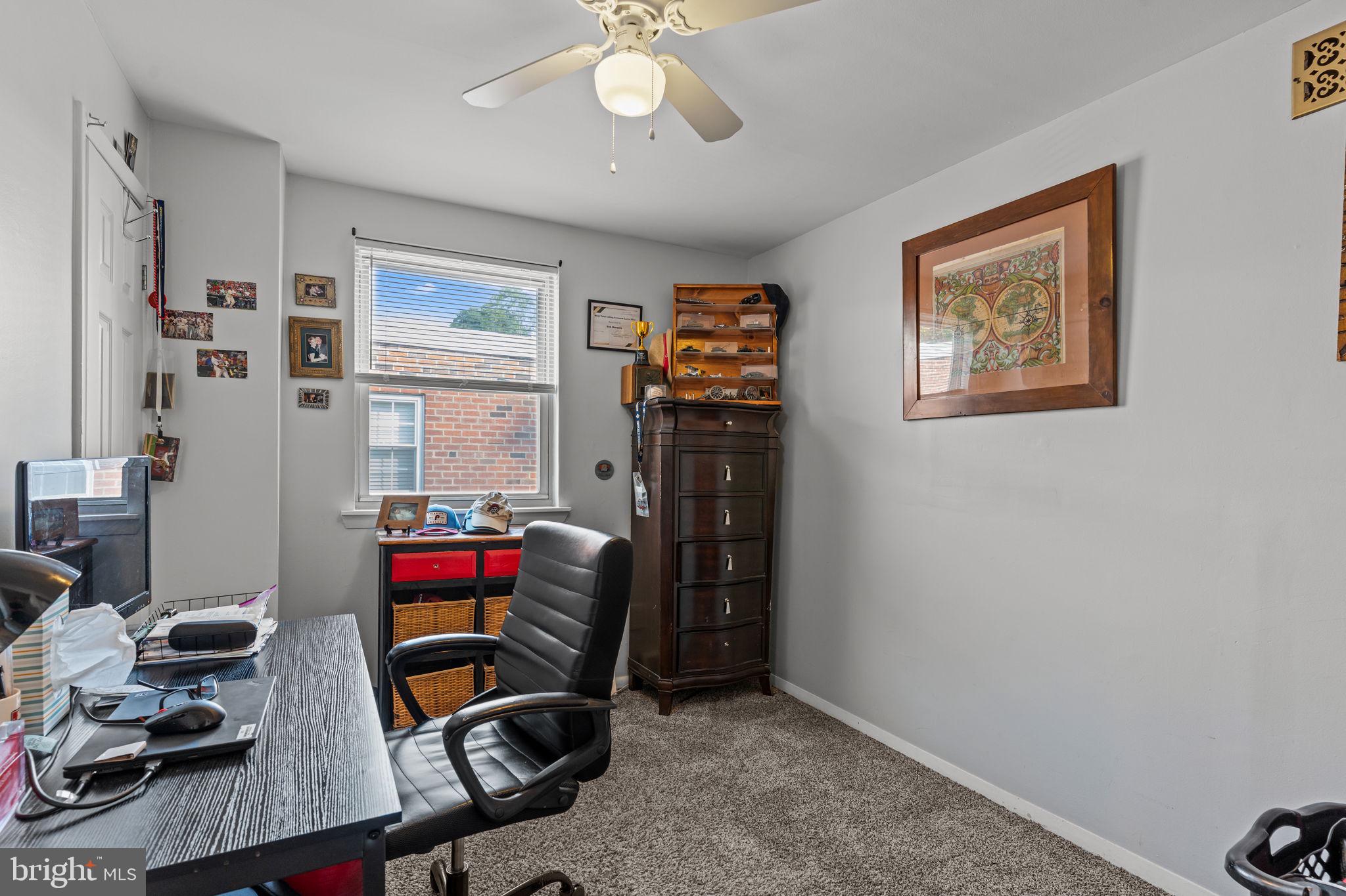 3318 Chesterfield Road Philadelphia, PA 19114 - Photo 20 of 30 Bedroom #2