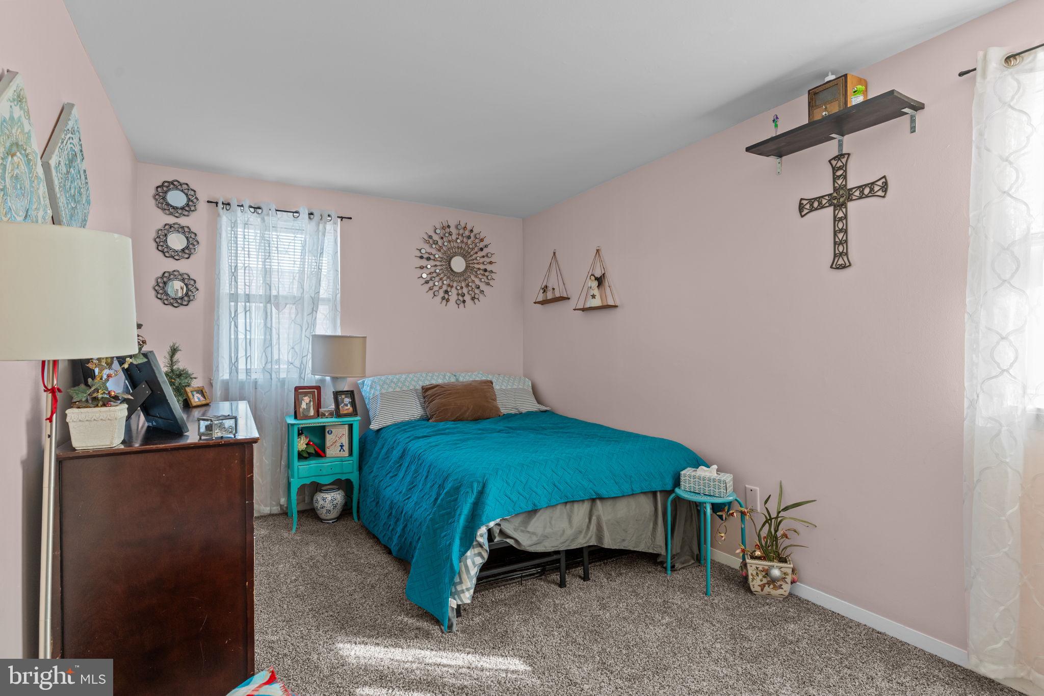 3318 Chesterfield Road Philadelphia, PA 19114 - Photo 21 of 30 Bedroom #3