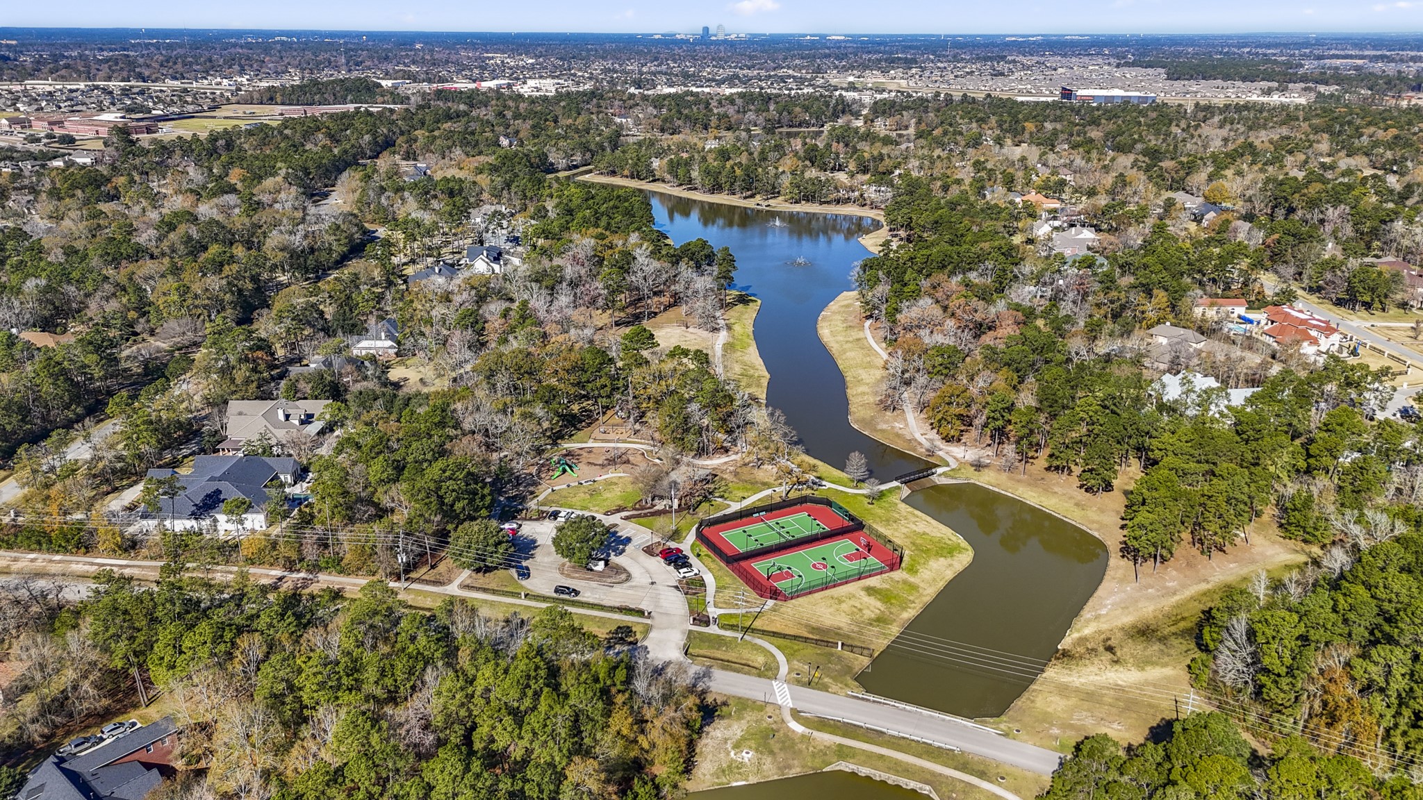 3707 Skyoak Court Spring, TX 77386 - Photo 11 of 14