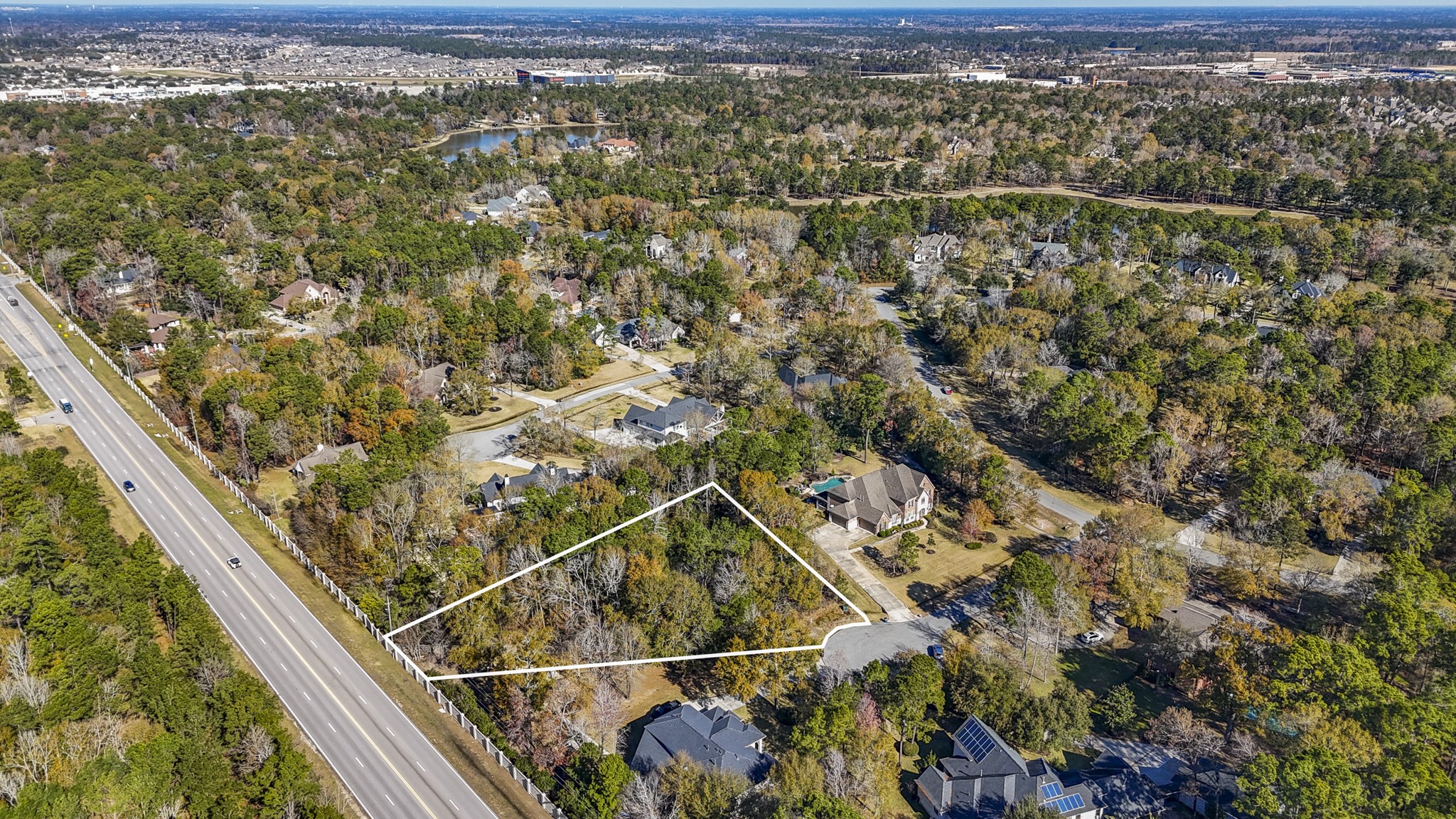 3707 Skyoak Court Spring, TX 77386 - Photo 3 of 14