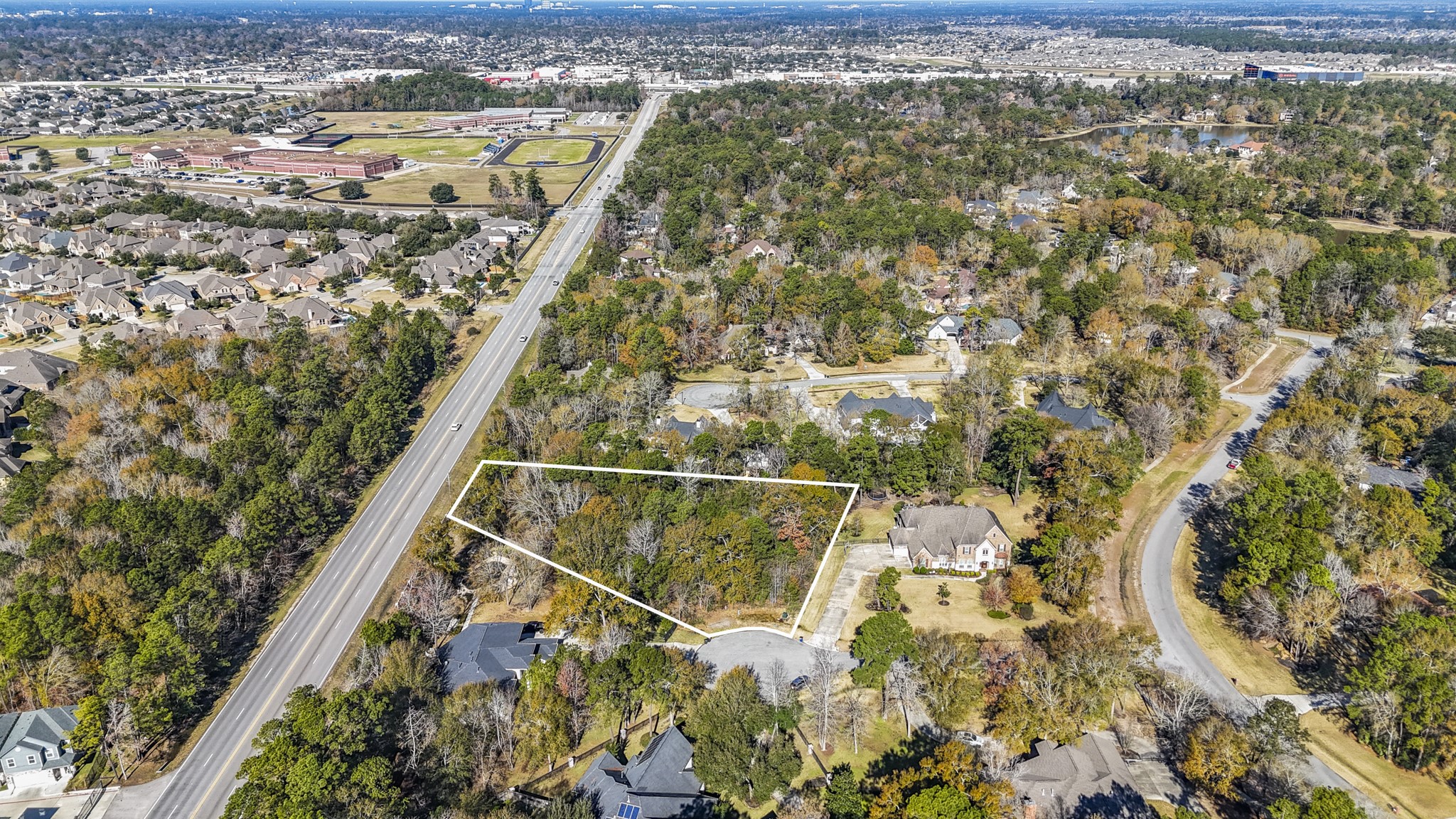 3707 Skyoak Court Spring, TX 77386 - Photo 5 of 14