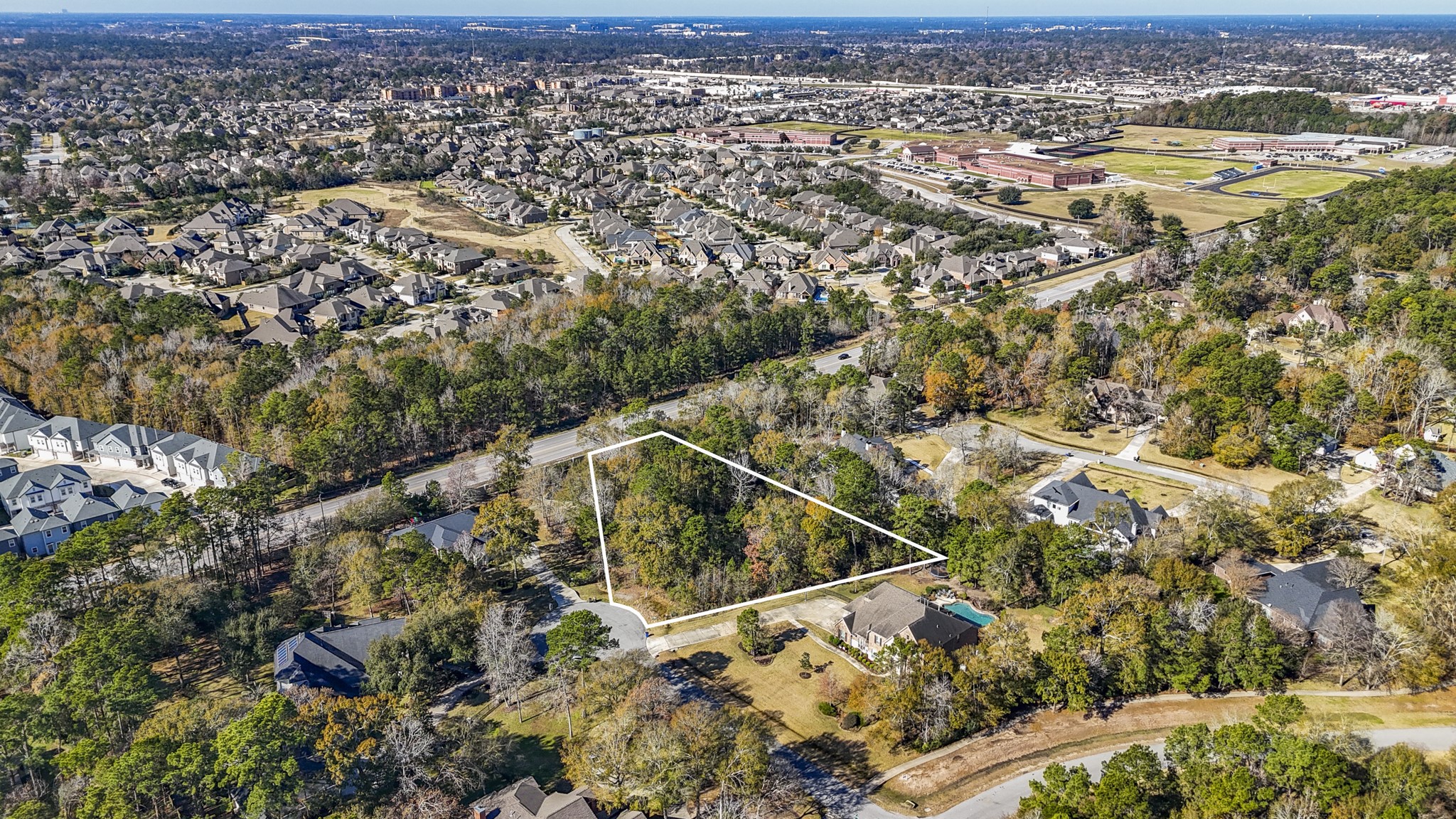 3707 Skyoak Court Spring, TX 77386 - Photo 6 of 14