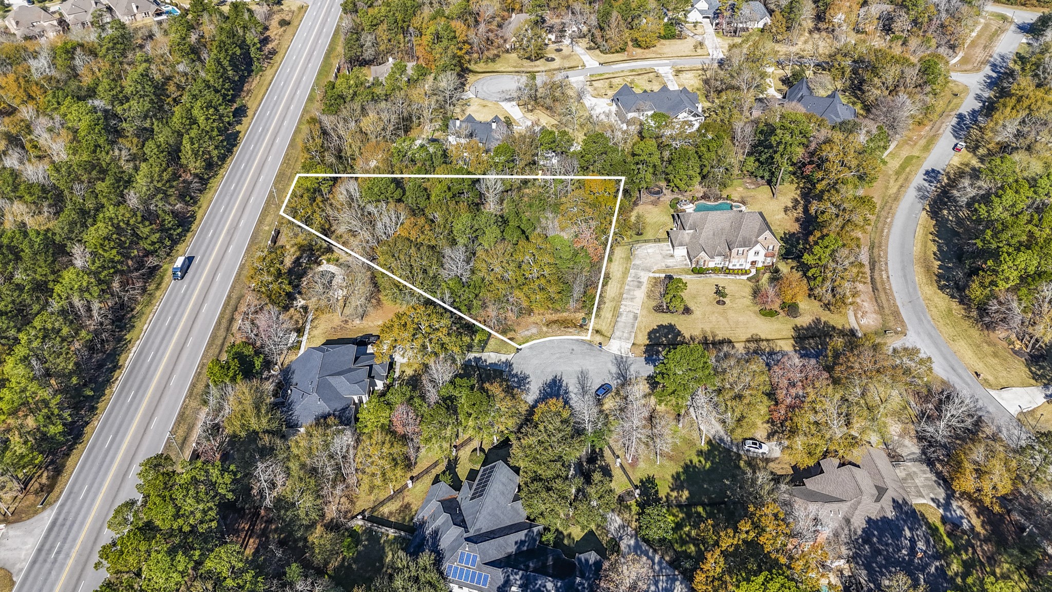 3707 Skyoak Court Spring, TX 77386 - Photo 8 of 14