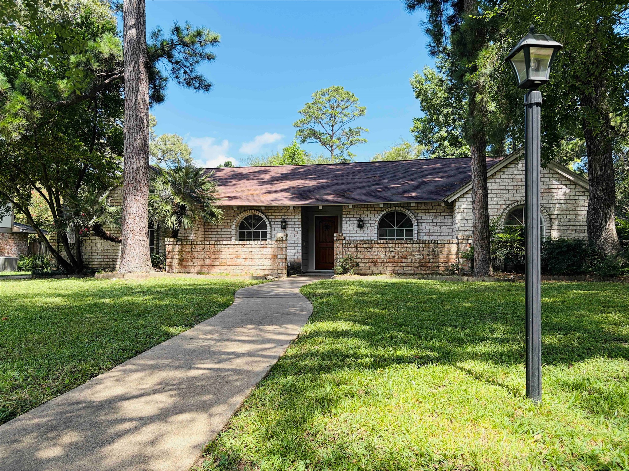 710 Enchanted Trail Drive Spring, TX 77388 - Photo 1 of 11