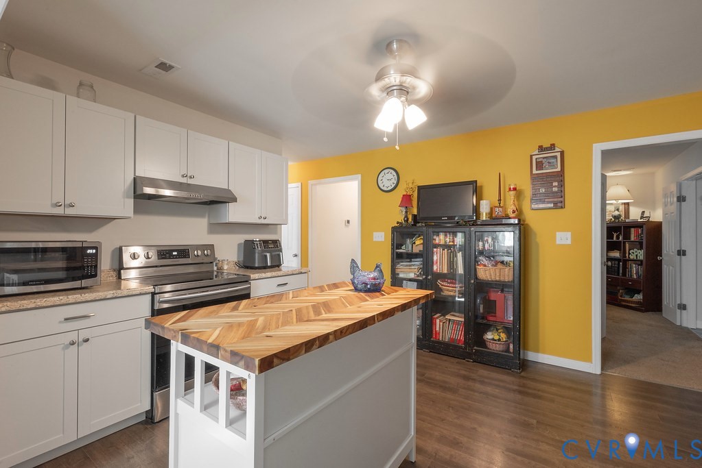 19001 Old Stage Road Dinwiddie, VA 23841 - Photo 24 of 84