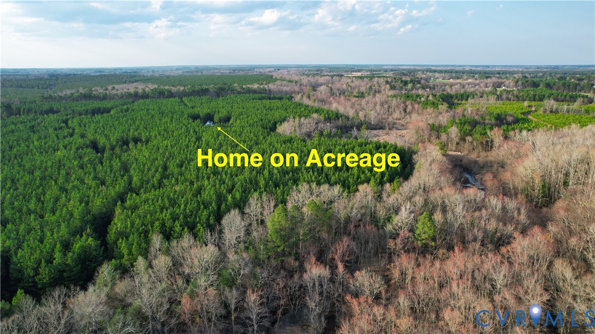 19001 Old Stage Road Dinwiddie, VA 23841 - Photo 3 of 84