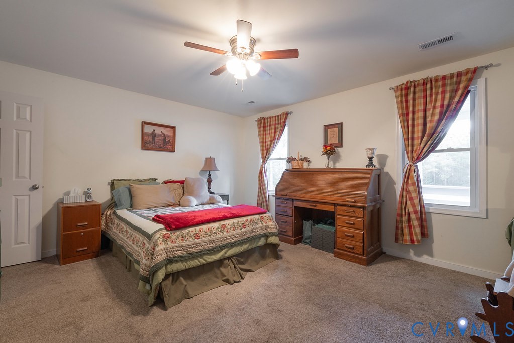 19001 Old Stage Road Dinwiddie, VA 23841 - Photo 31 of 84