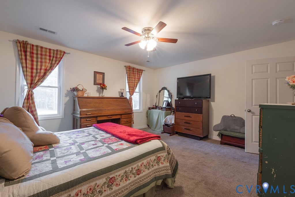 19001 Old Stage Road Dinwiddie, VA 23841 - Photo 32 of 84