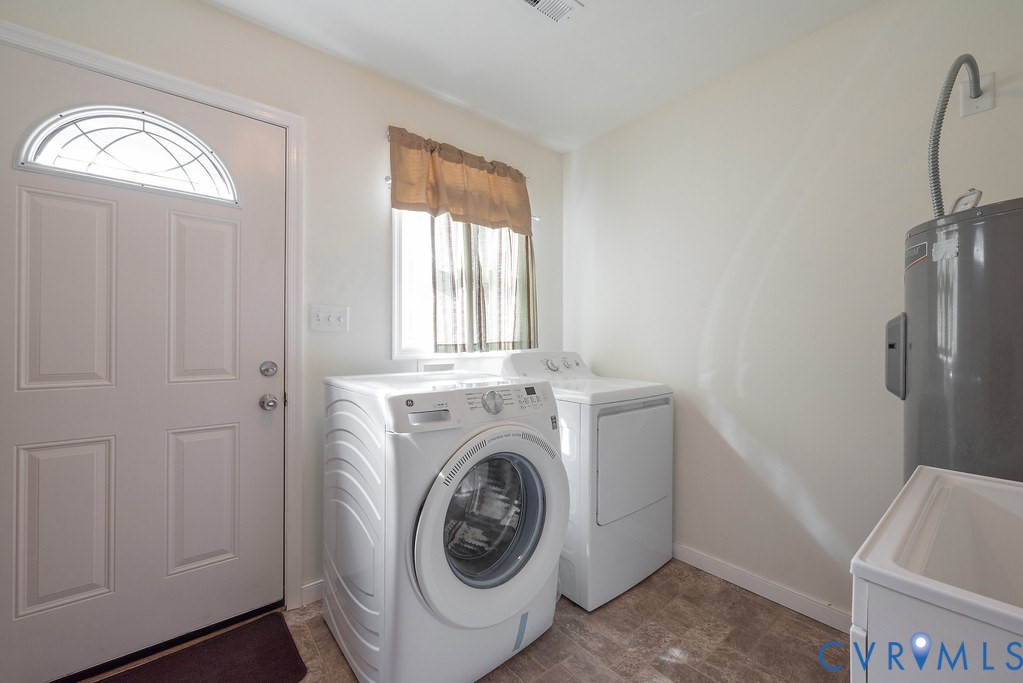 19001 Old Stage Road Dinwiddie, VA 23841 - Photo 36 of 84