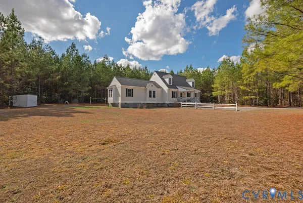 $479,500 | 19001 Old Stage Road, Dinwiddie, VA 23841