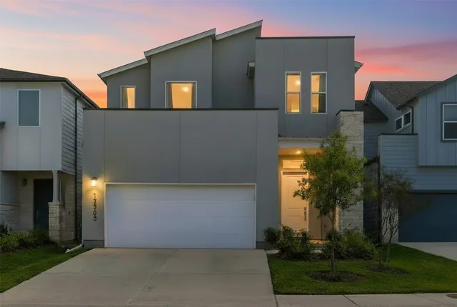 $425,000 | 17303 Emperador Drive, Round Rock, TX 78664