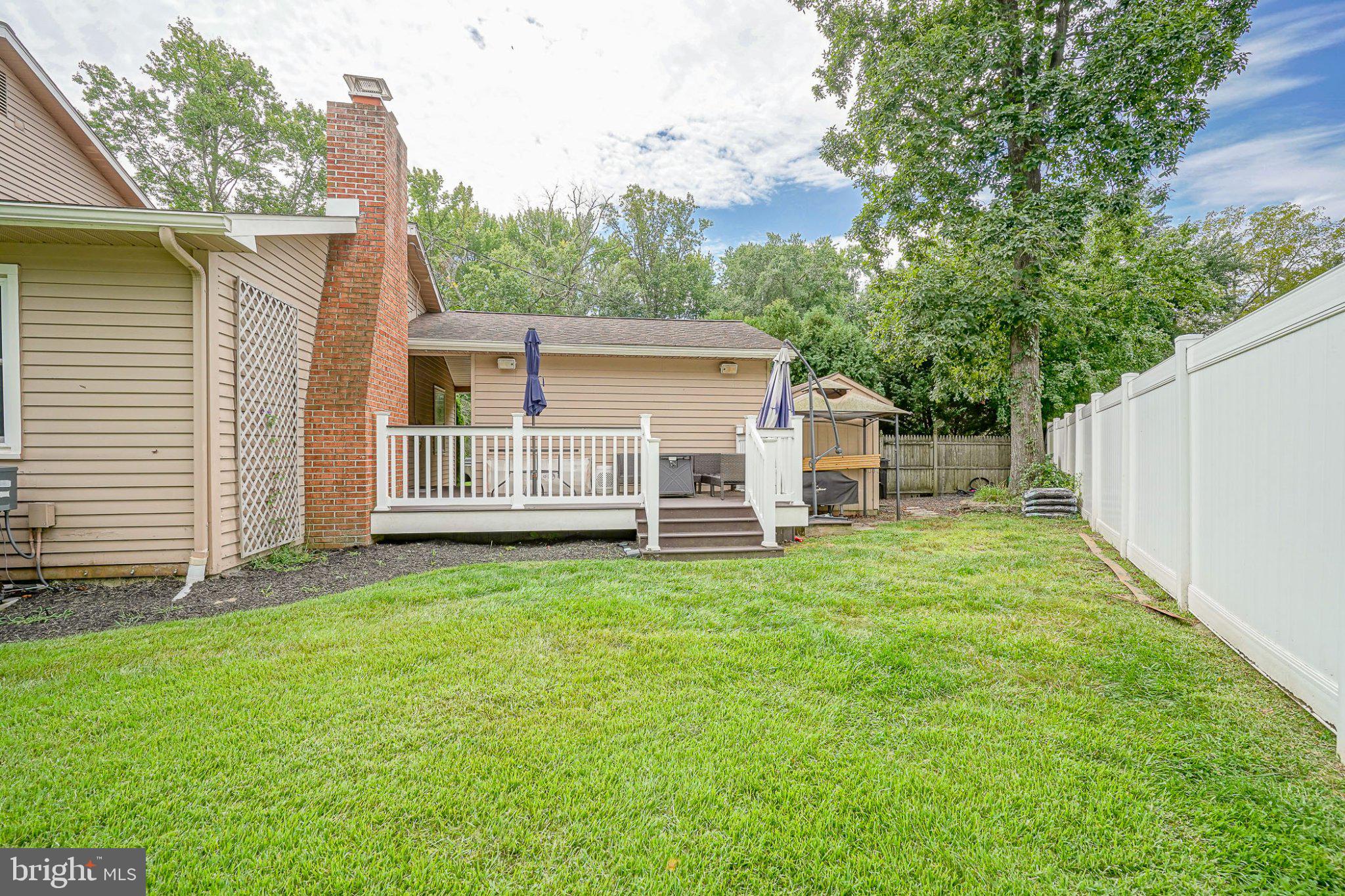 1808 Glassboro Cross Keys Road Sewell, NJ 08080 - Photo 34 of 37 Gallery Image 34