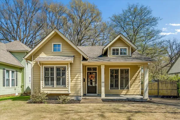 $314,900 | 232 Williford Street, Memphis, TN 38112
