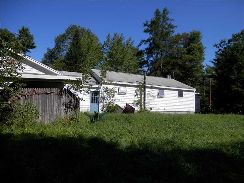 67 Kendall Corner Road Belfast, ME 04915 - Photo 2 of 9 Exterior Back.