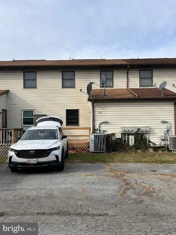 $140,000 | 307 Academy Avenue, Denton, MD 21629