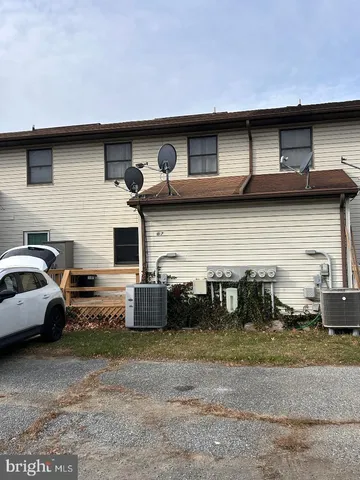 $140,000 | 307 Academy Avenue, Denton, MD 21629