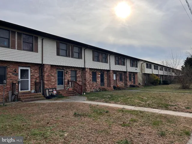 $140,000 | 307 Academy Avenue, Denton, MD 21629