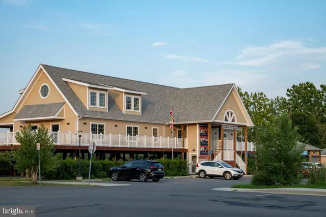 $140,000 | 307 Academy Avenue, Denton, MD 21629