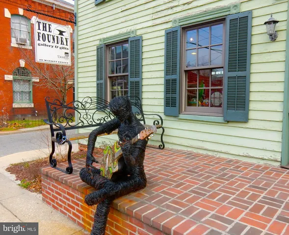 $140,000 | 307 Academy Avenue, Denton, MD 21629