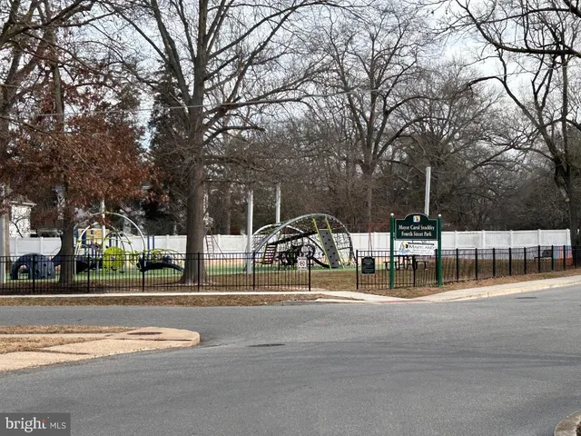 $140,000 | 307 Academy Avenue, Denton, MD 21629