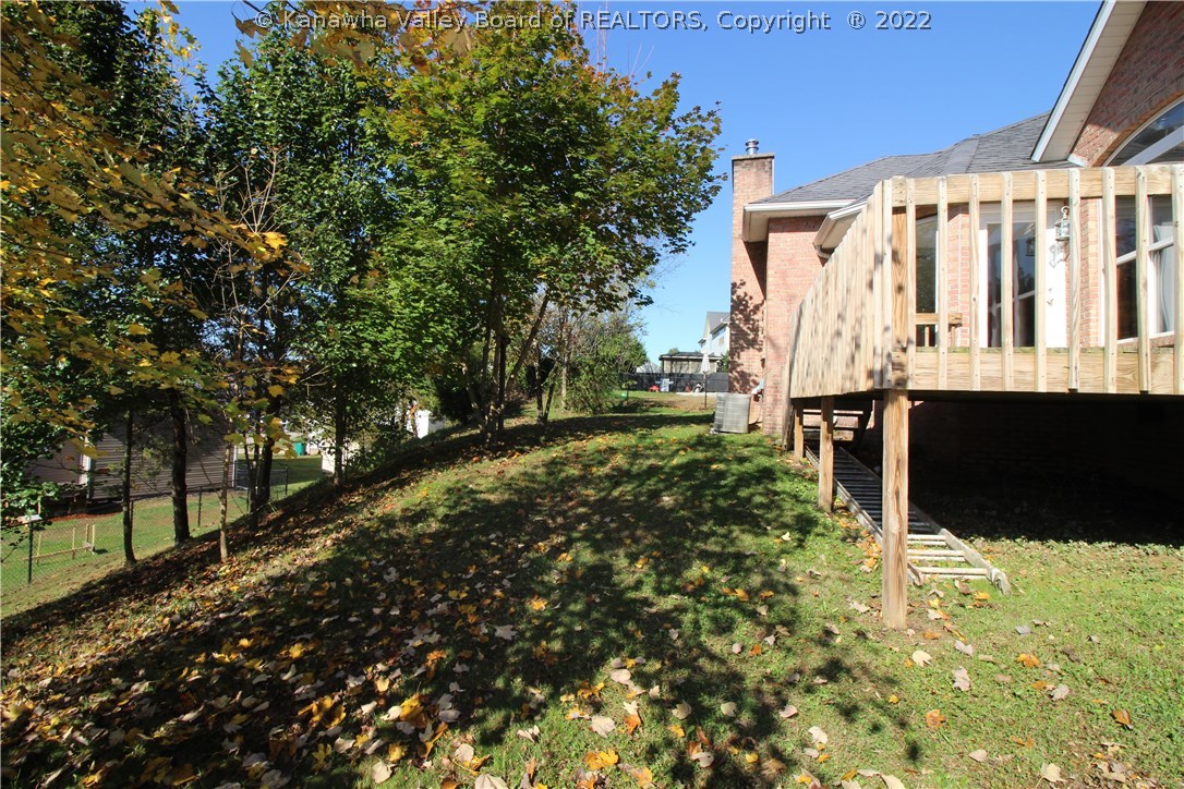 201 Jacob Court Winfield, WV 25213 - Photo 21 of 24 Gallery Image 21