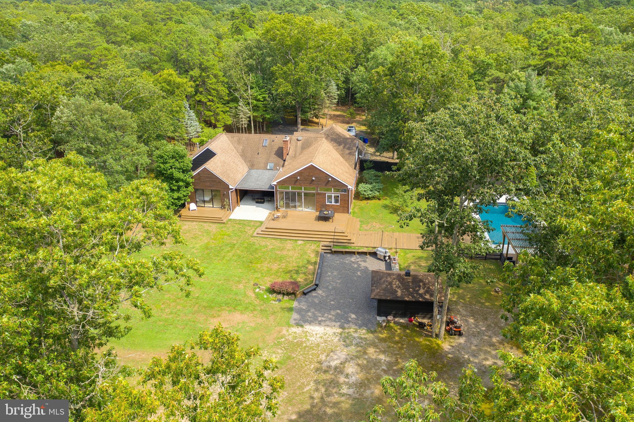 20 Tin House Road Medford, NJ 08055 - Photo 45 of 62