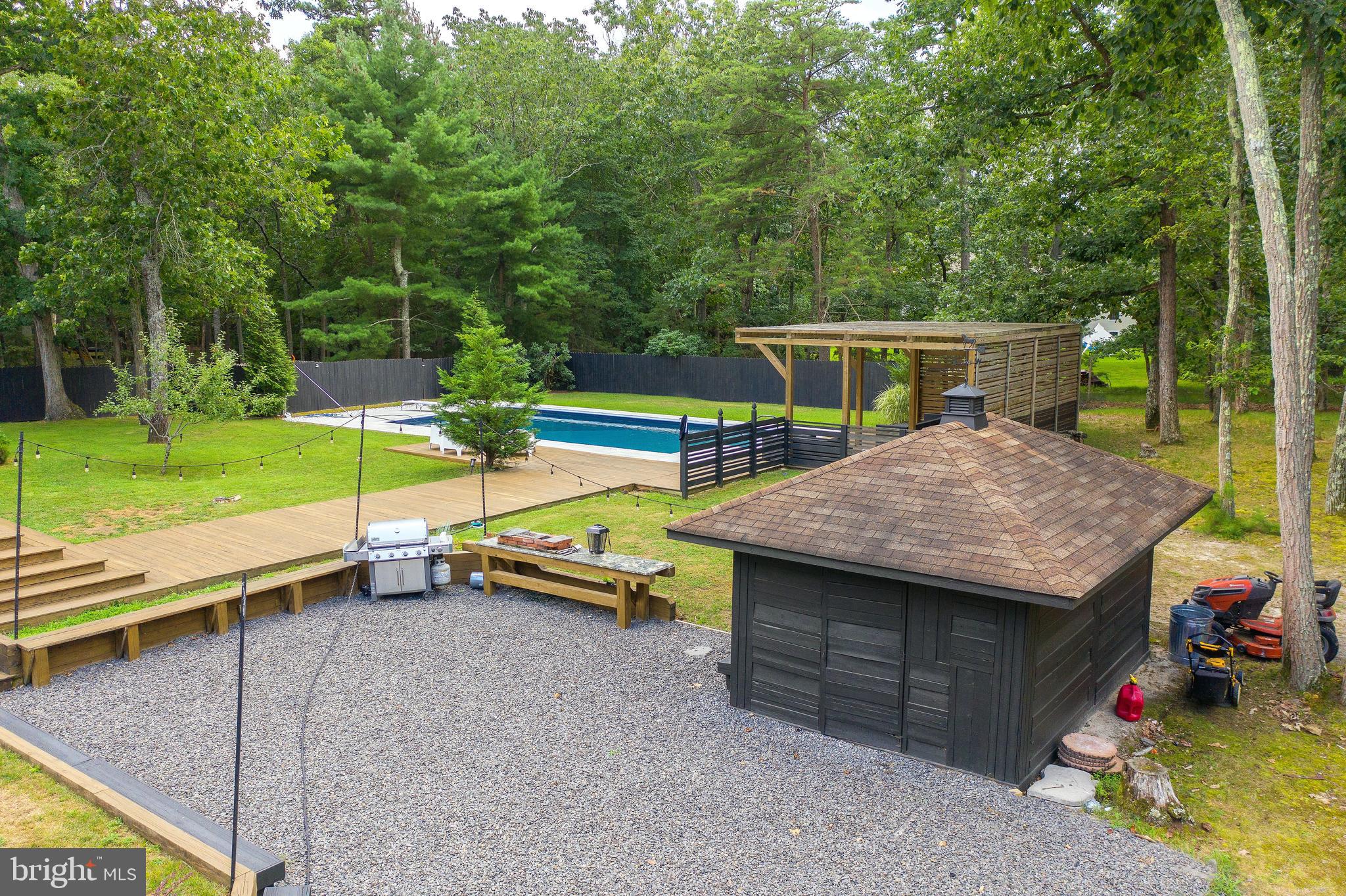 20 Tin House Road Medford, NJ 08055 - Photo 7 of 62