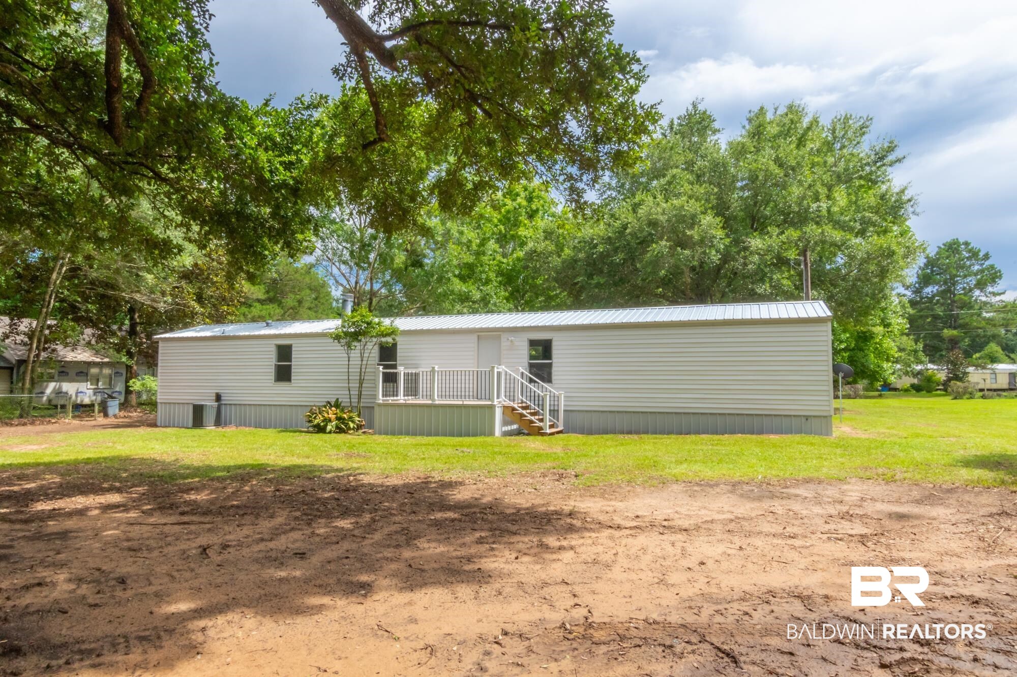 15420 Highland Circle Foley, AL 36535 - Photo 33 of 34